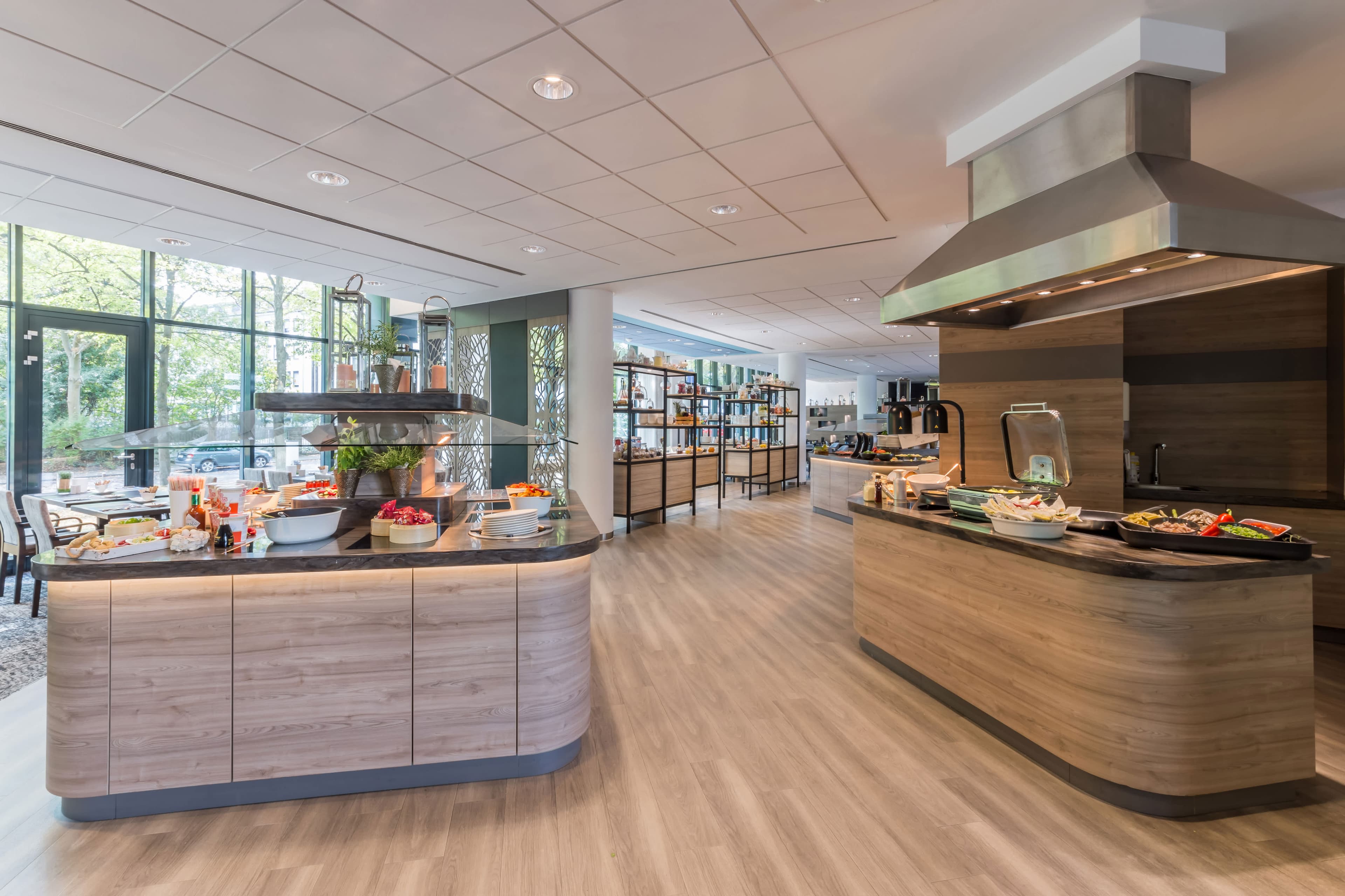 Best Western Plus Hotel Köln City Ansicht 8