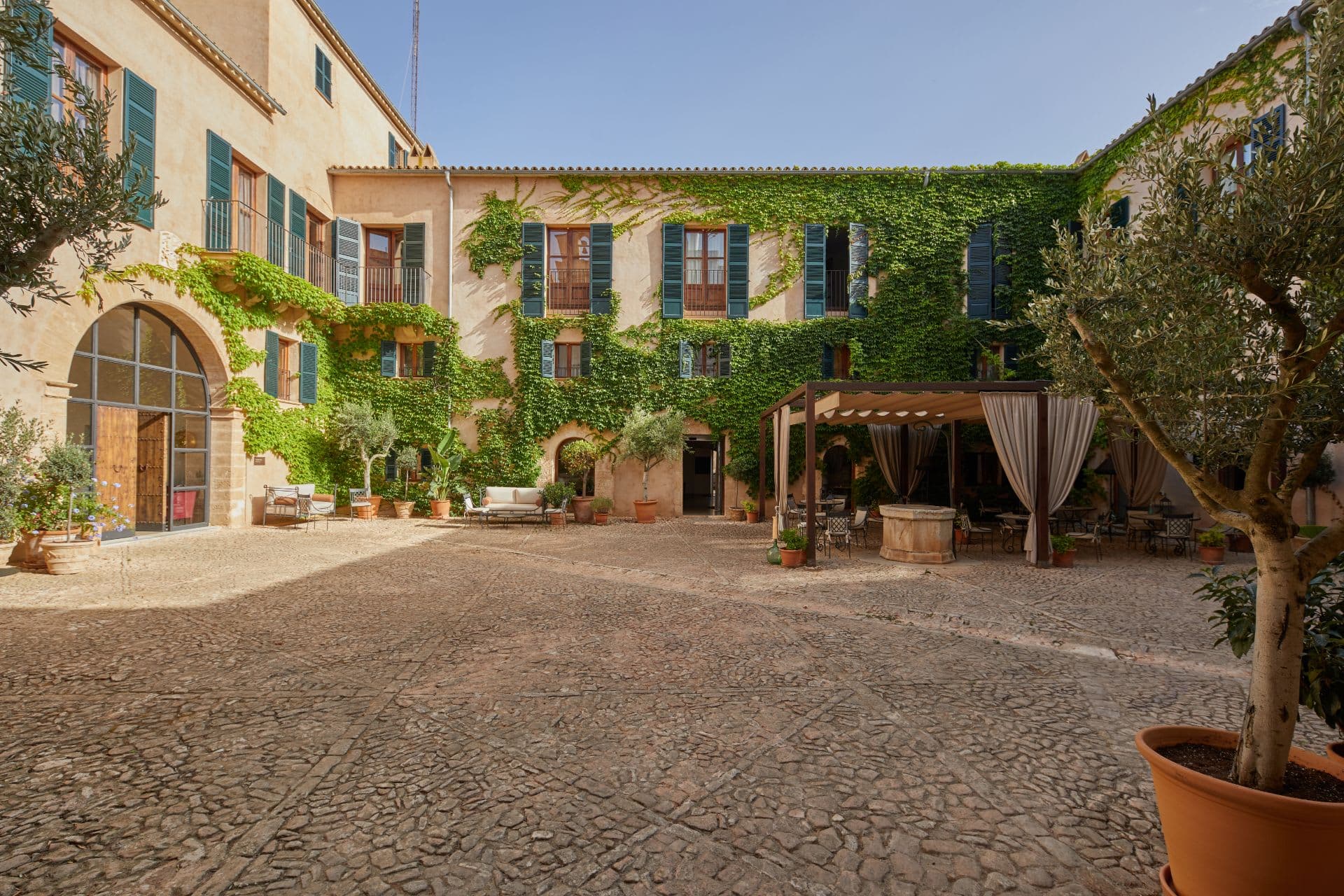 Zoëtry Mallorca