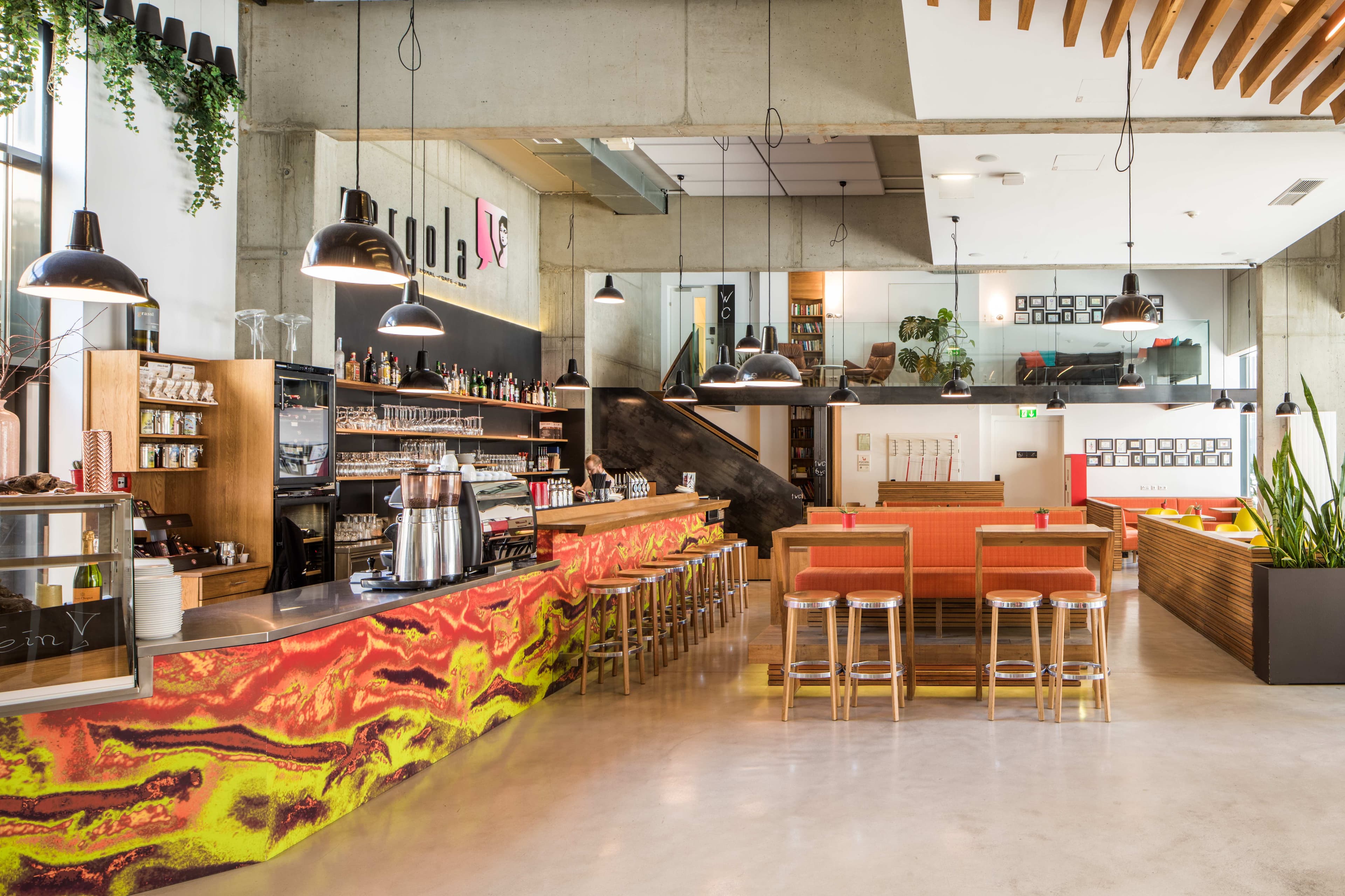 Hotel Zeitgeist Vienna Hauptbahnhof