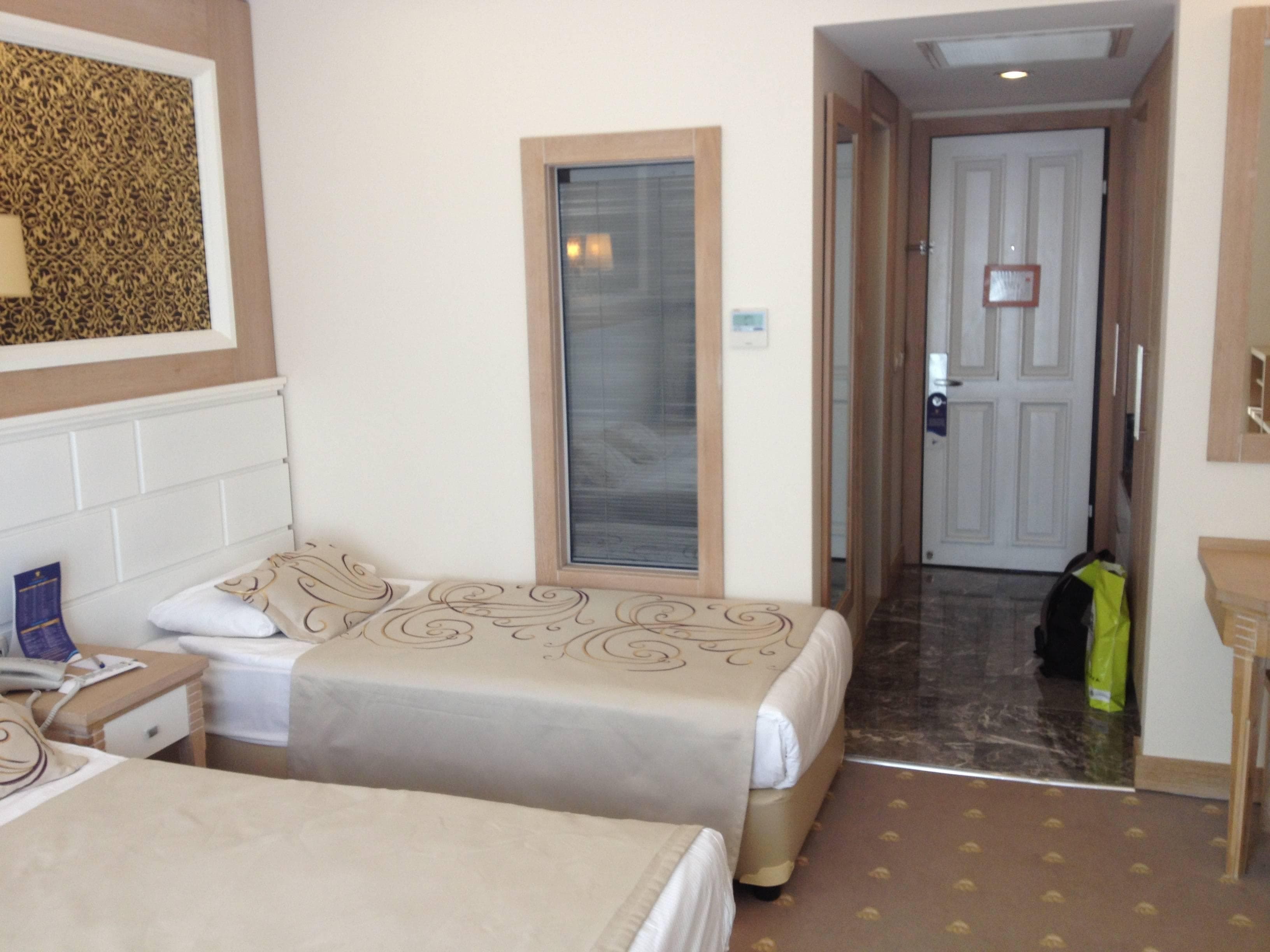 Club Hotel Phaselis Rose Ansicht 5