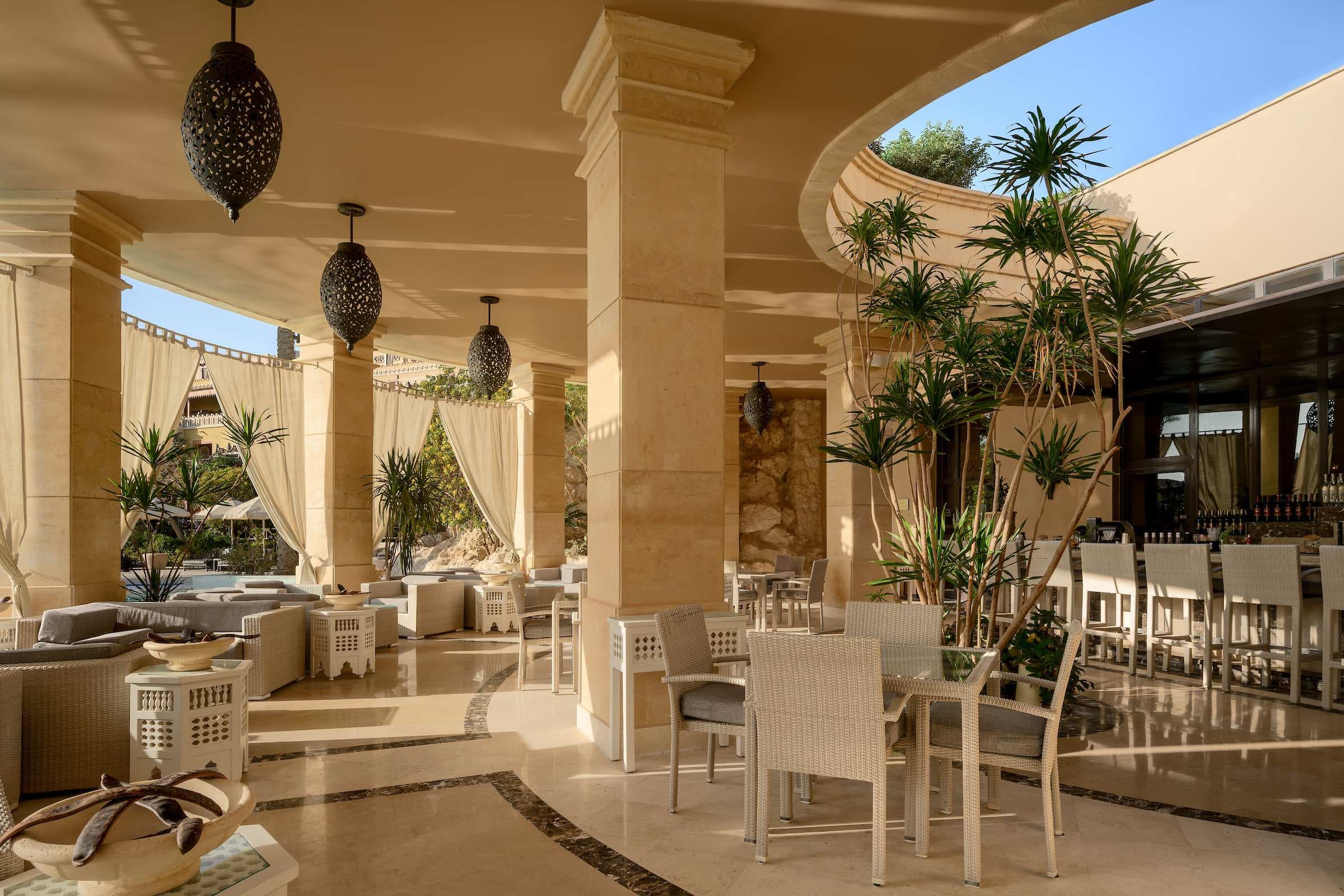 Makadi Spa - Adults only Ansicht 8