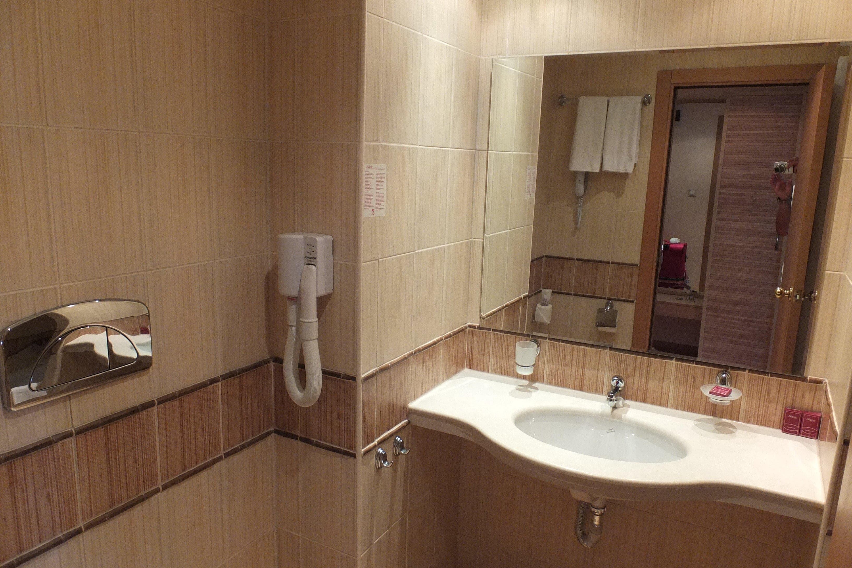 DIT Majestic Beach Resort Ansicht 6