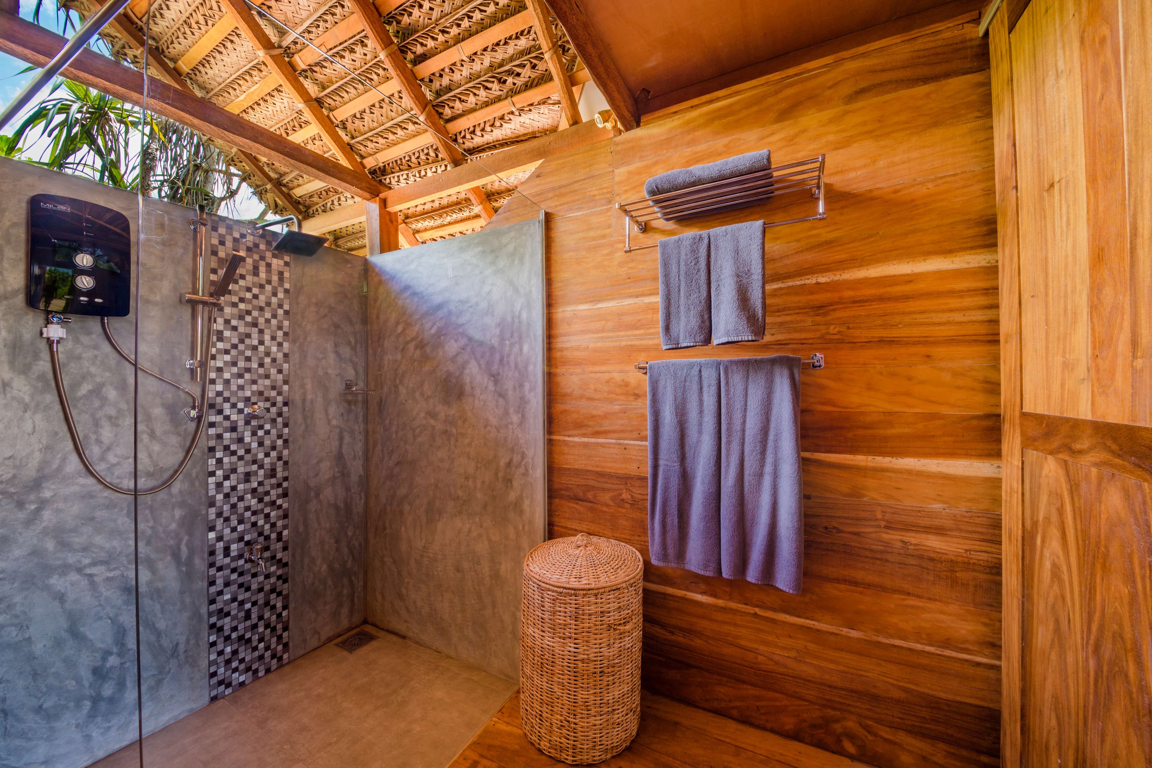 Jungle Beach Camp Ahungalla Ansicht 10