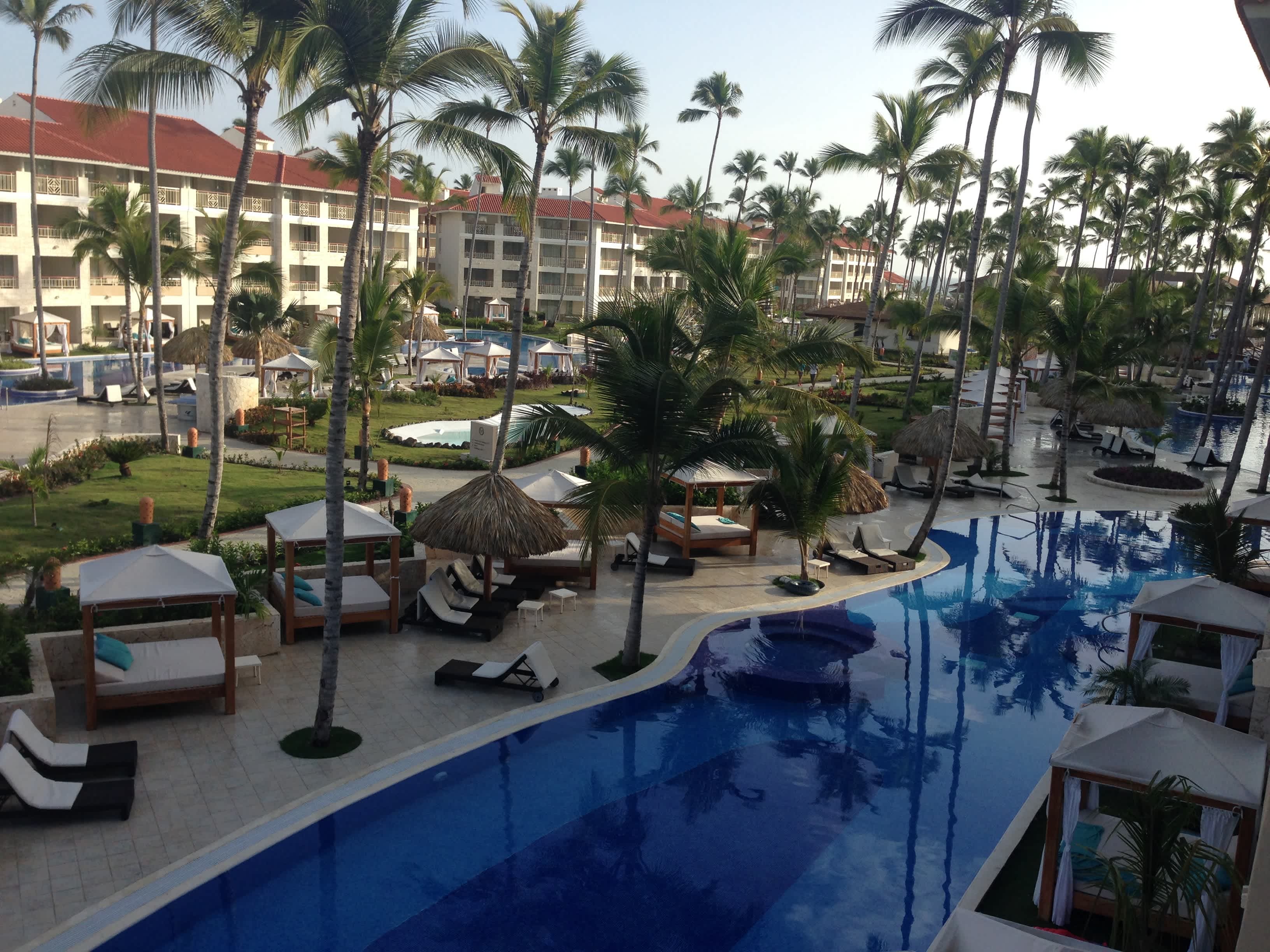 Majestic Mirage Punta Cana Ansicht 6