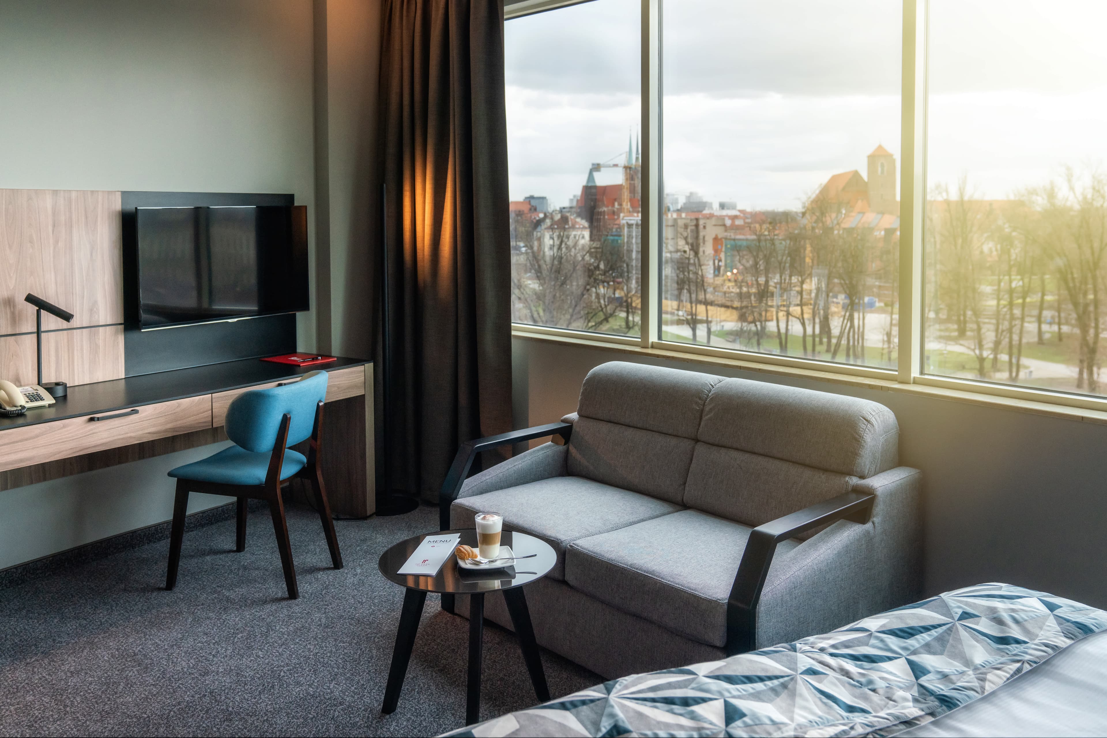 Hotel HP Park Plaza Ansicht 6