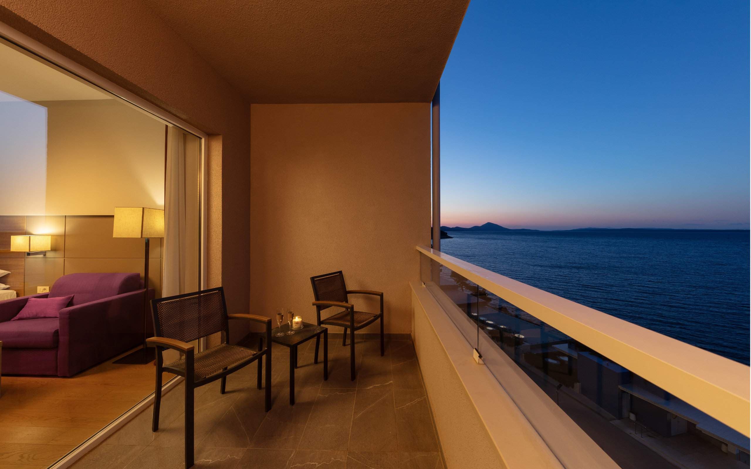 Vitalhotel Punta Ansicht 5