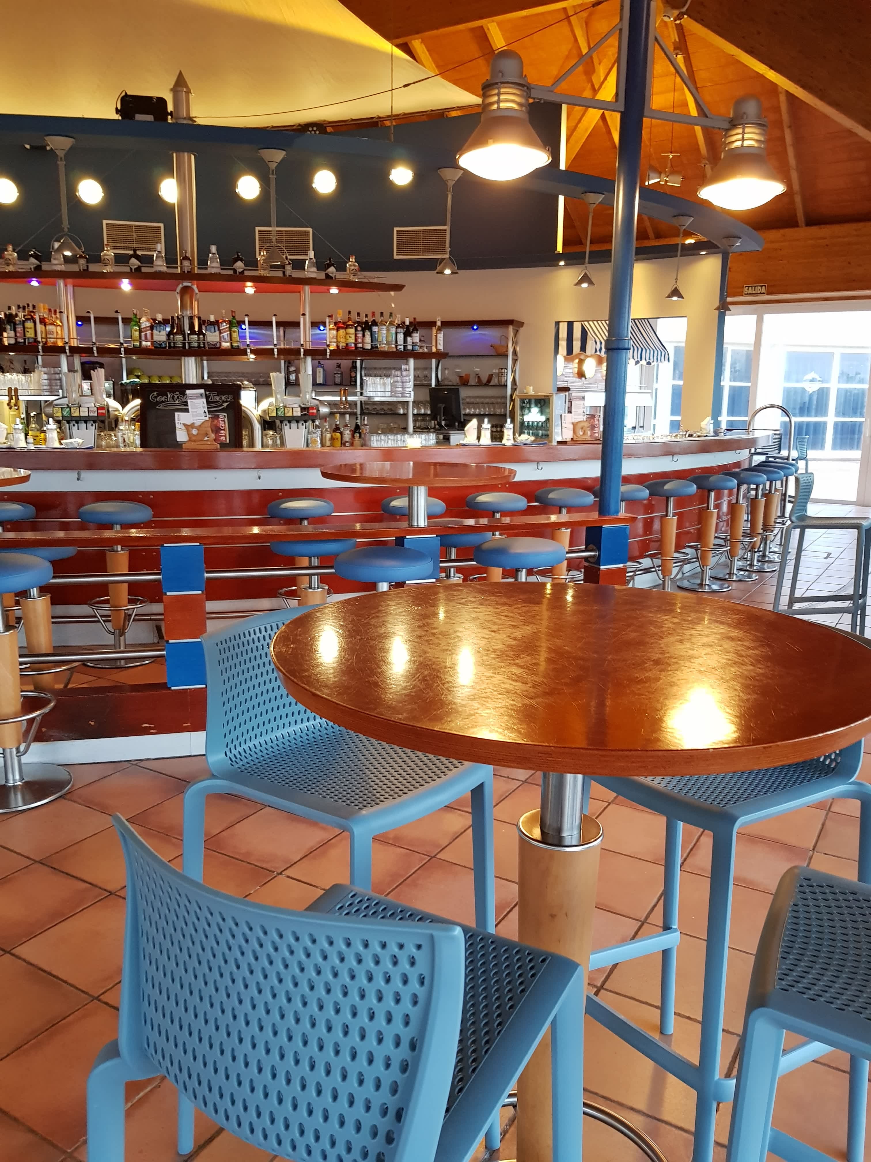 Aldiana Club Andalusien Ansicht 10