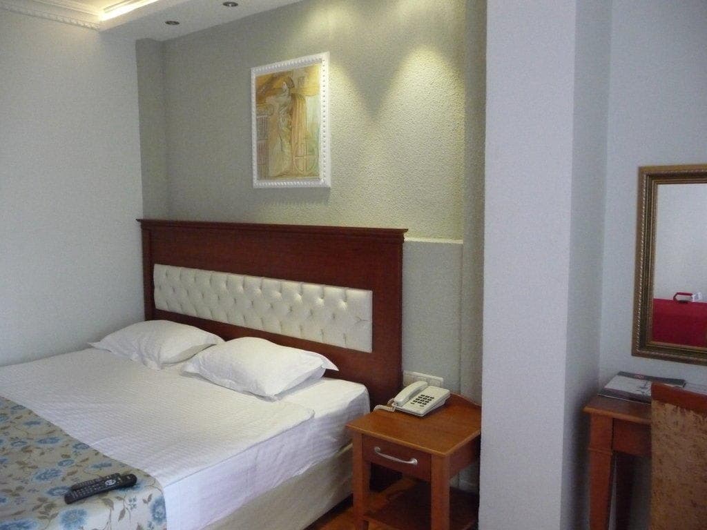 Hotel Asur Ansicht 3