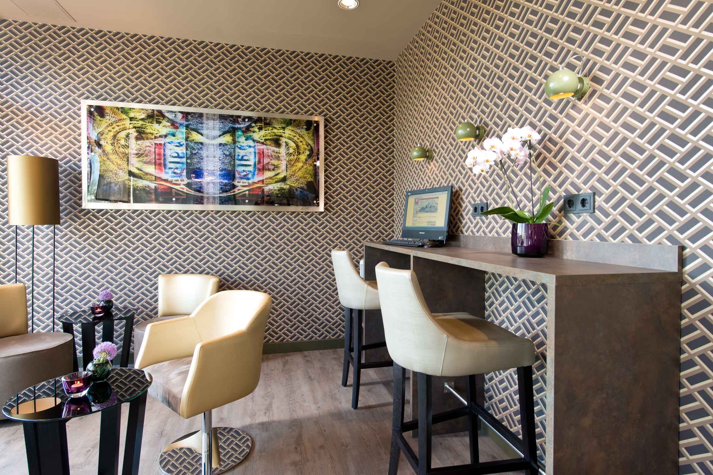 Leonardo Hotel Munich City Olympiapark Ansicht 9