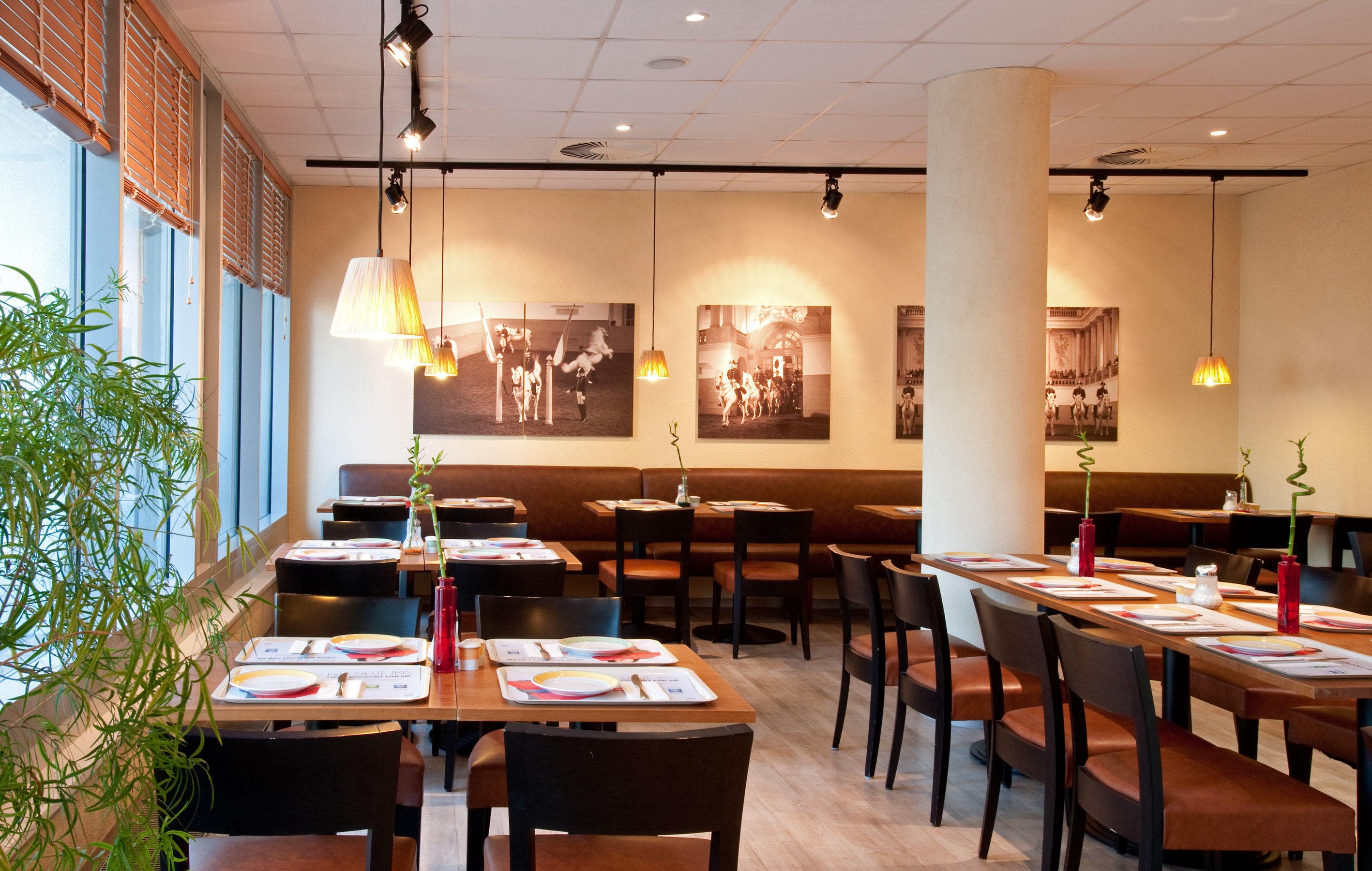 ibis Wien City Ansicht 7