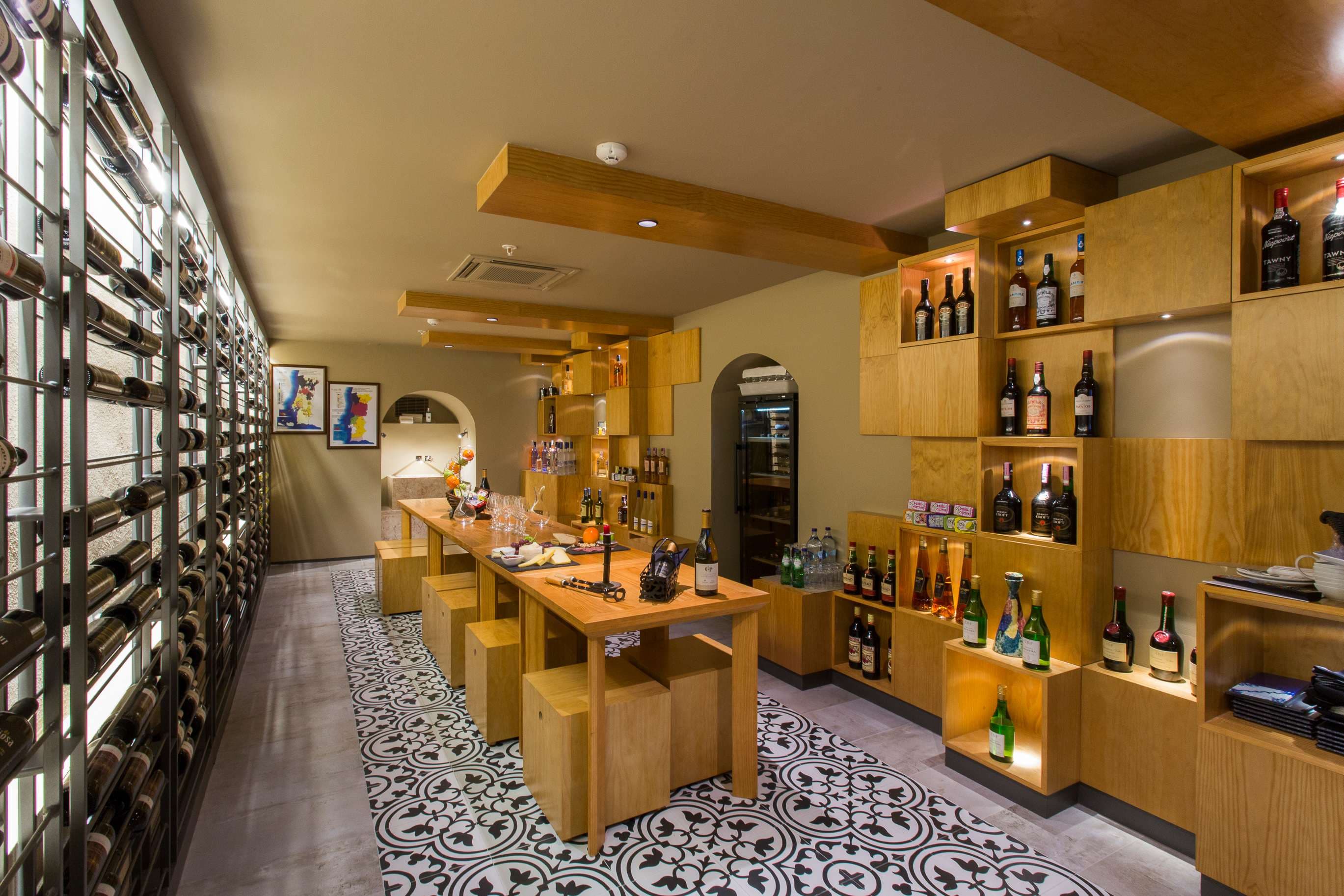 Portugal Boutique Hotel Ansicht 8