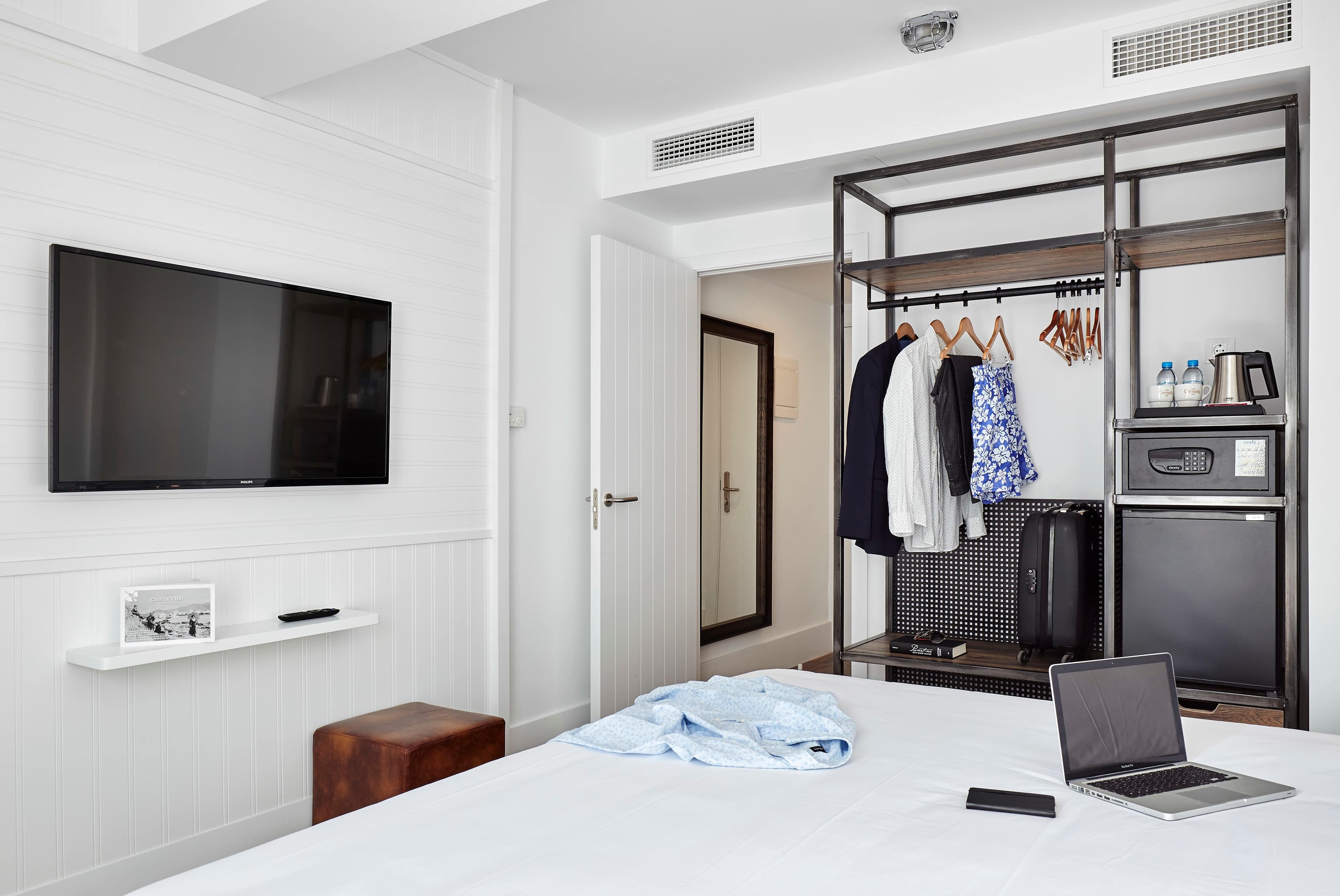 Hotel Delamar - Adults only Ansicht 5