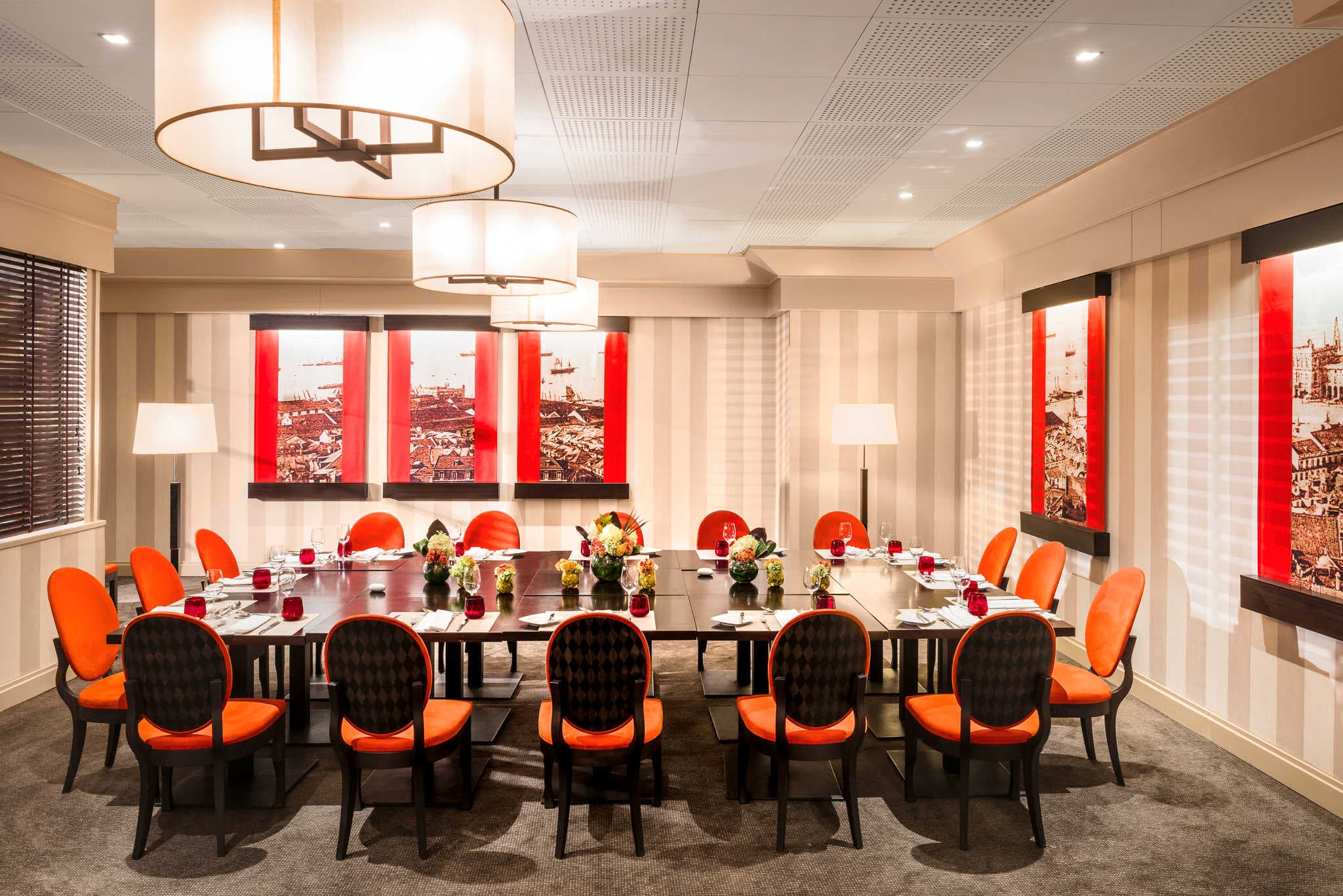 Hotel Sofitel Lisbon Liberdade Ansicht 8