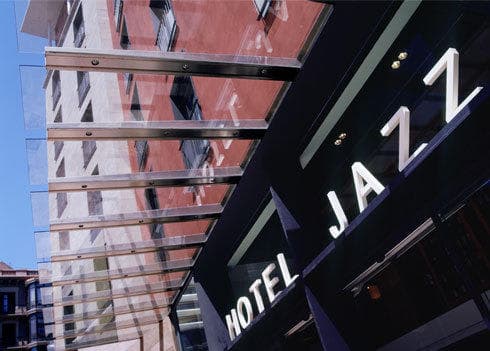 Hotel Jazz