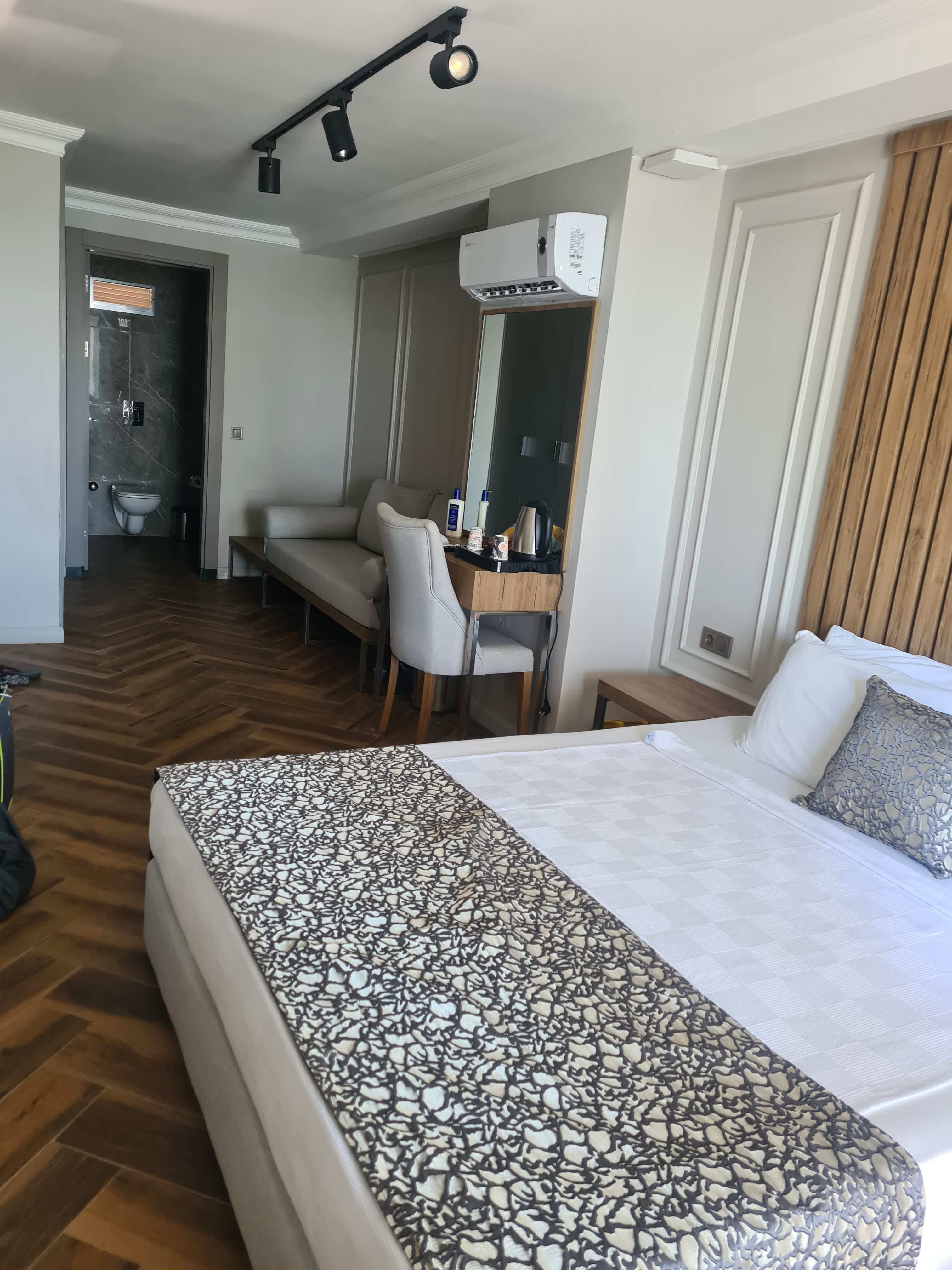 alltoura Club Hotel Lucas Didim Resort Ansicht 5