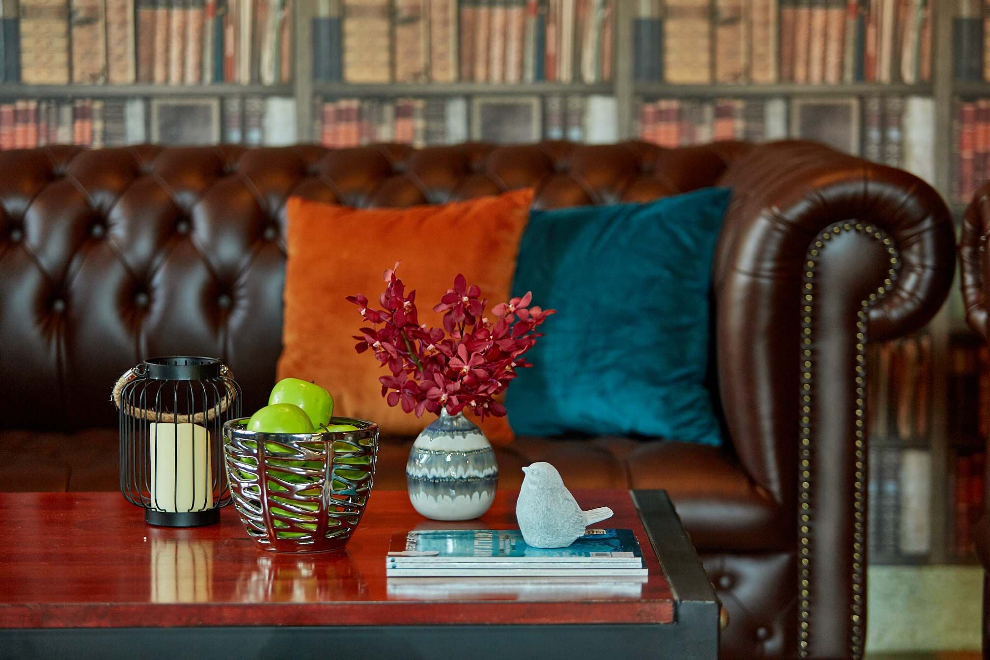 W22 Hotel by Burasari Ansicht 9