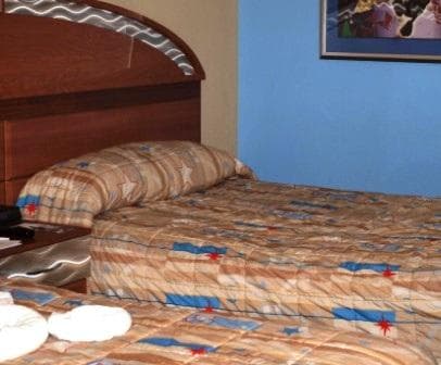 Hotel Disney's All-Star Music Resort Ansicht 3