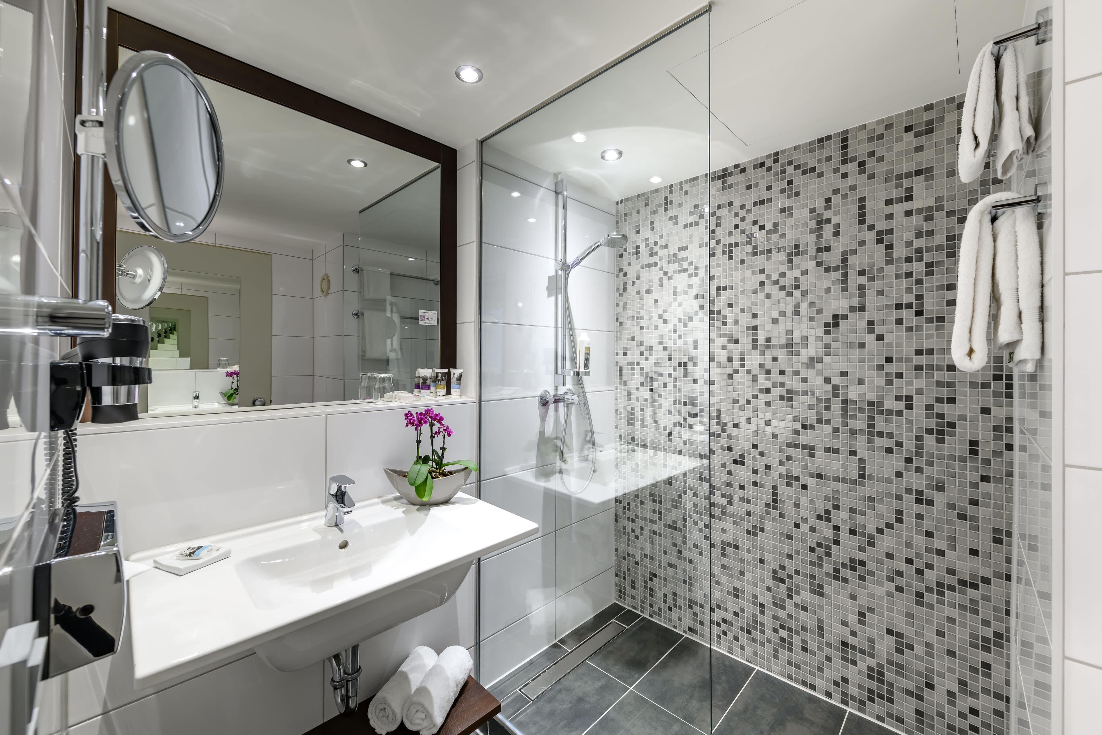 Mercure Hotel Duisburg City Ansicht 5