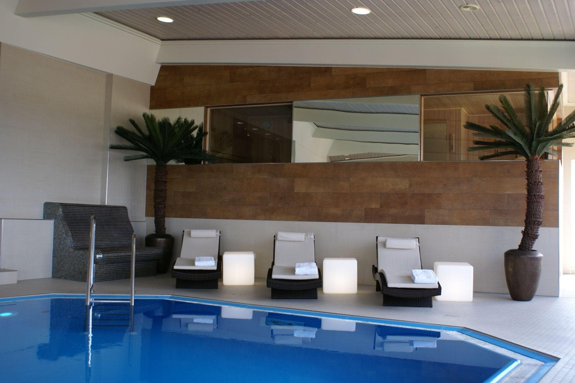 Radisson Blu Hotel Cottbus Ansicht 7