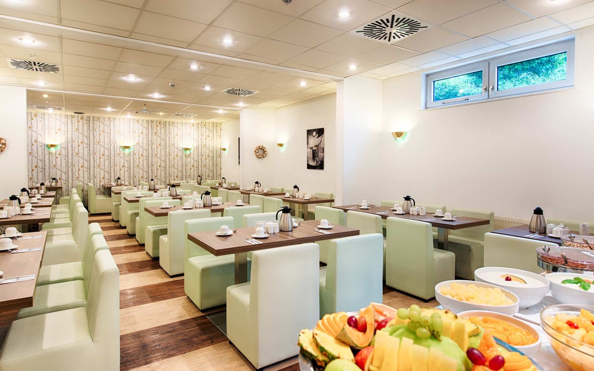 ACHAT Hotel Frankenthal in der Pfalz Ansicht 9