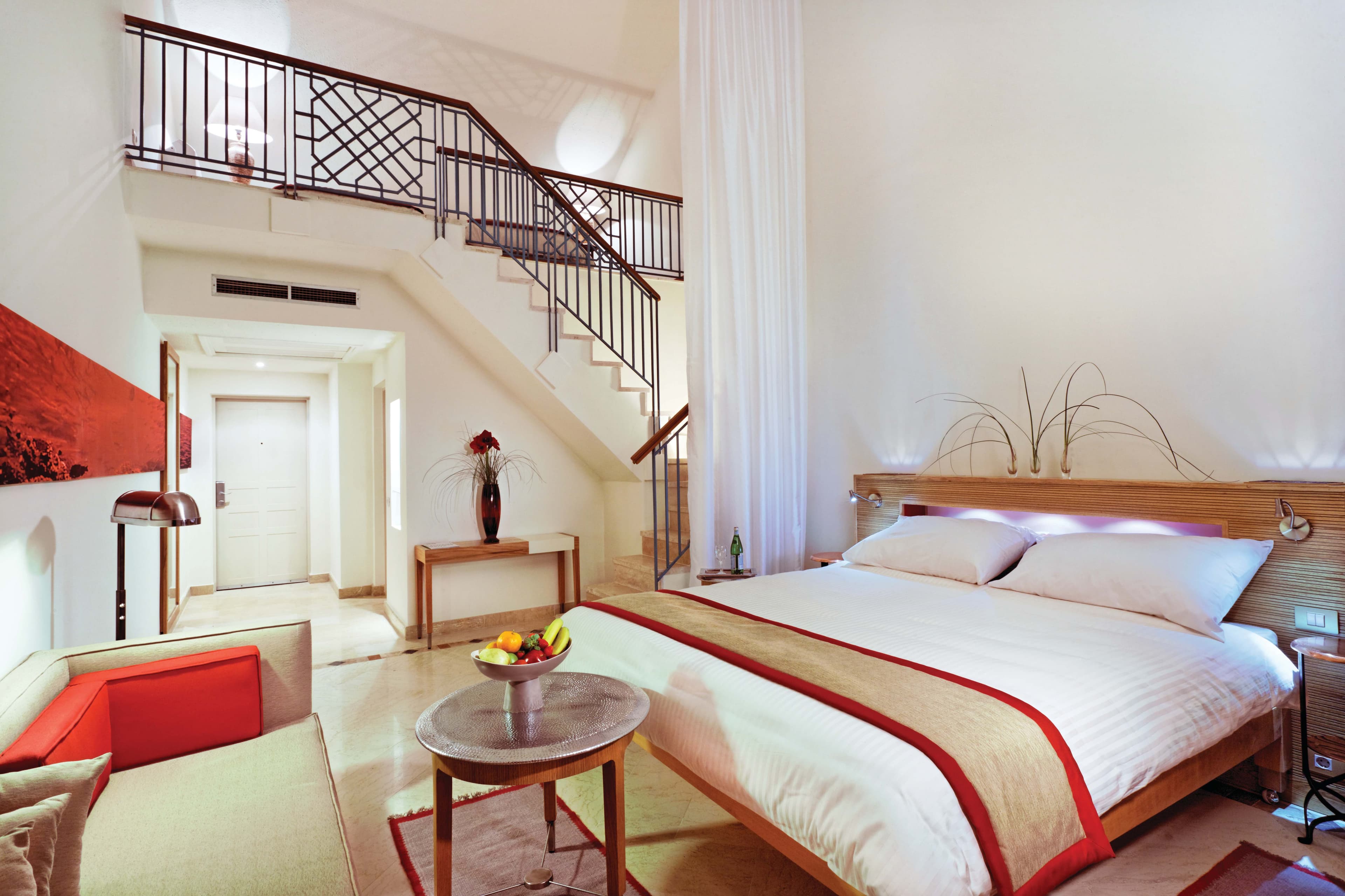 Mövenpick Resort & Spa El Gouna Ansicht 5