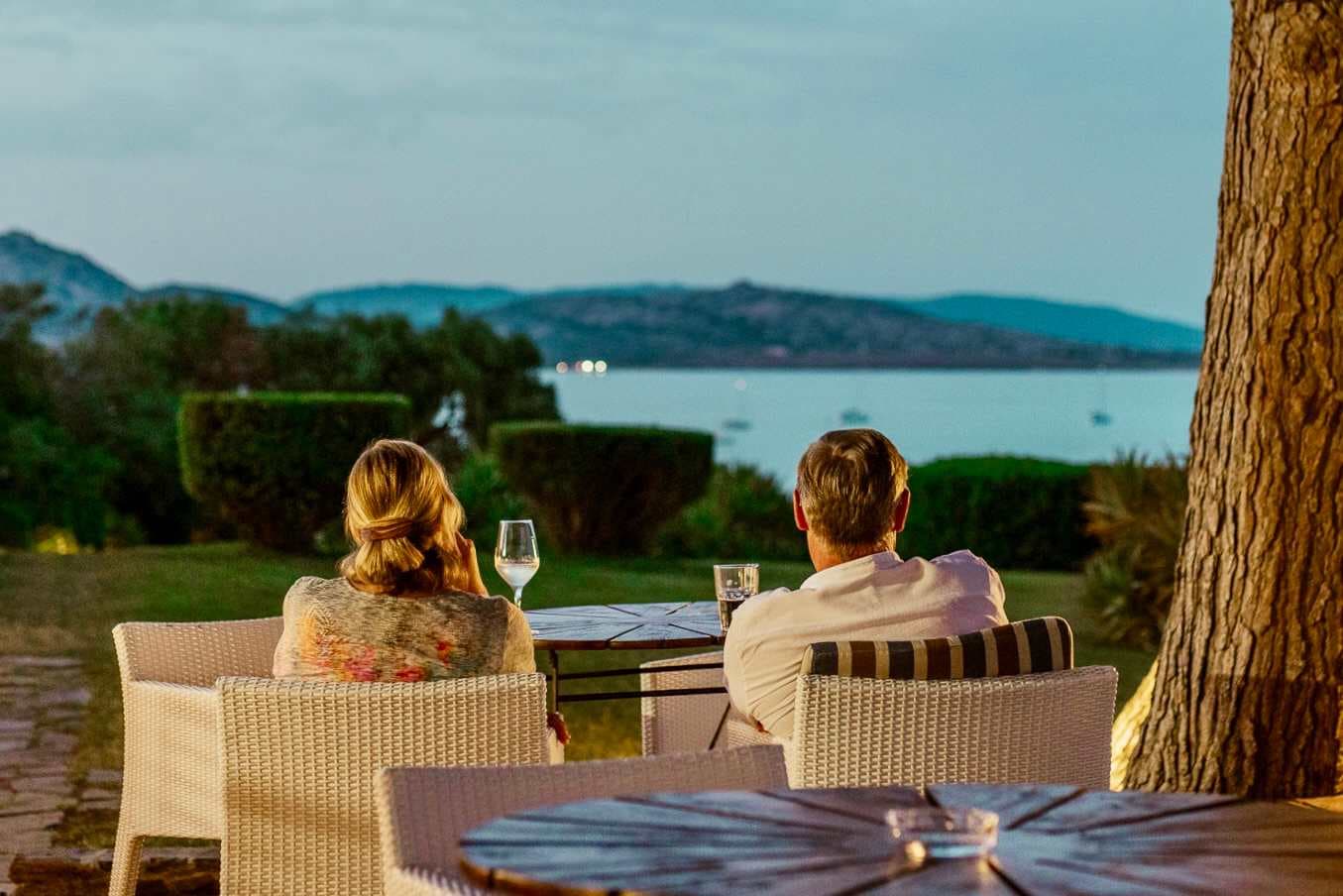 Club Hotel Ancora Ansicht 7