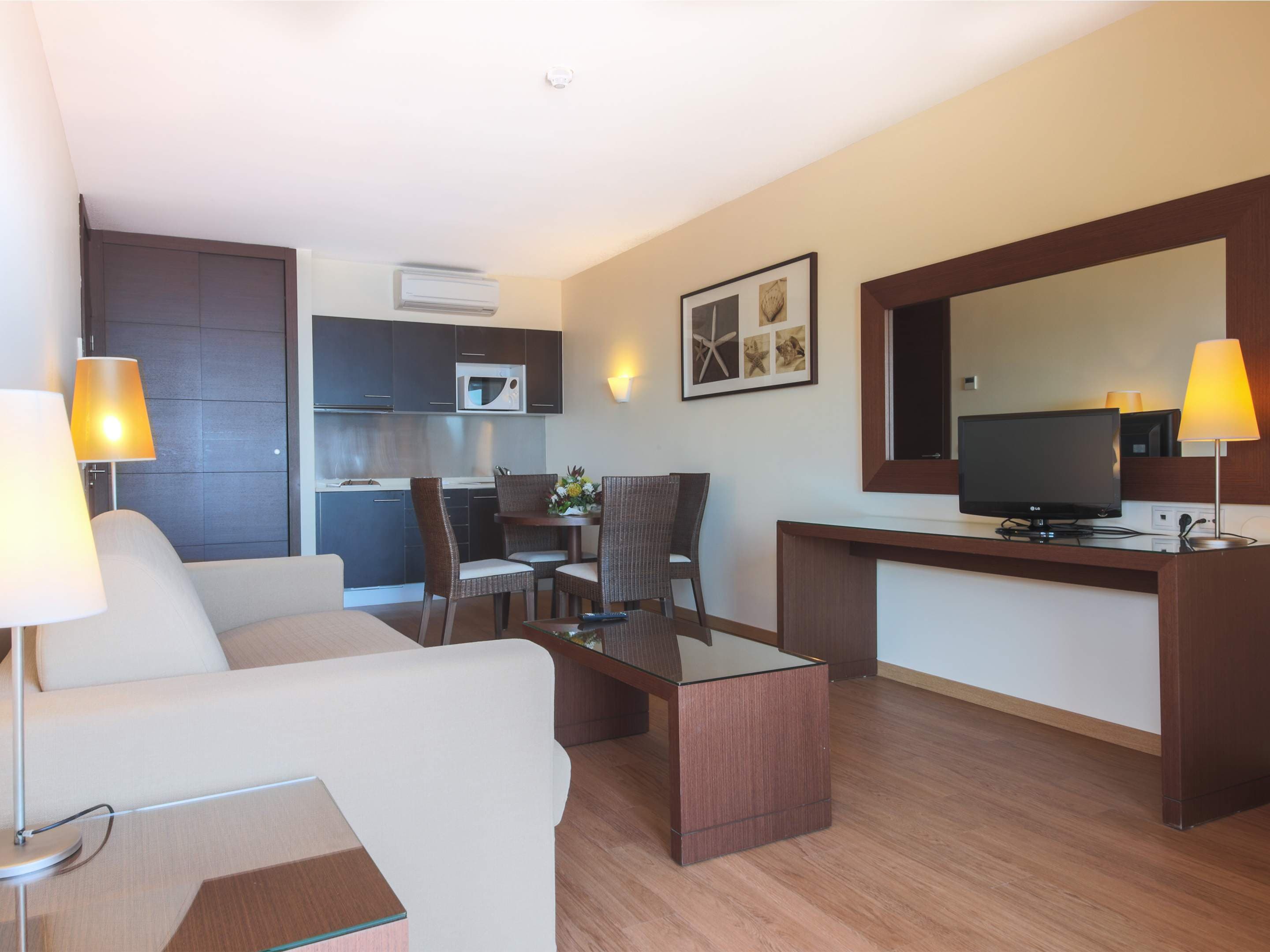 Hotel Dom Pedro Garajau Ansicht 6