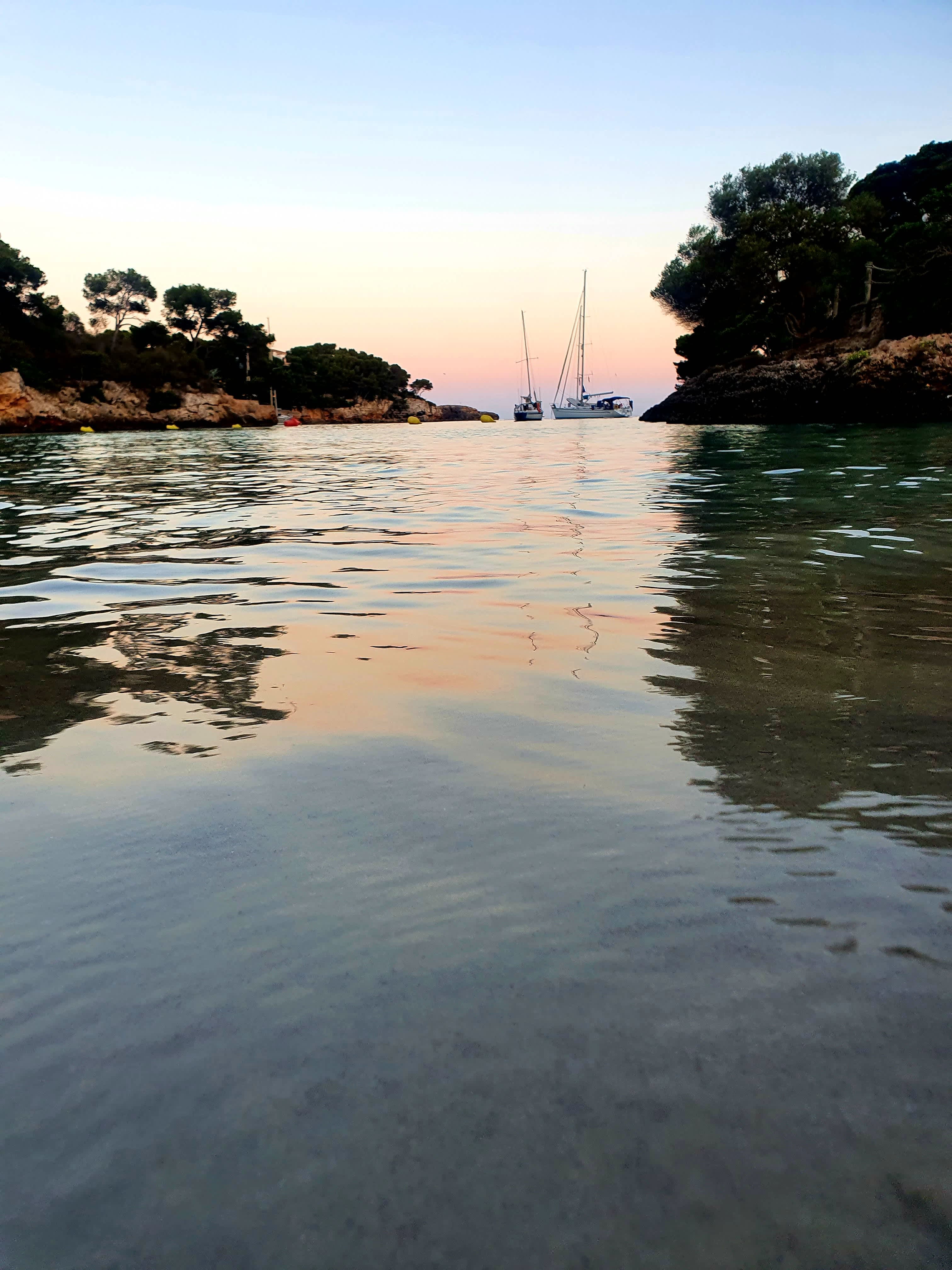 Cabot Cala Ferrera Ansicht 8