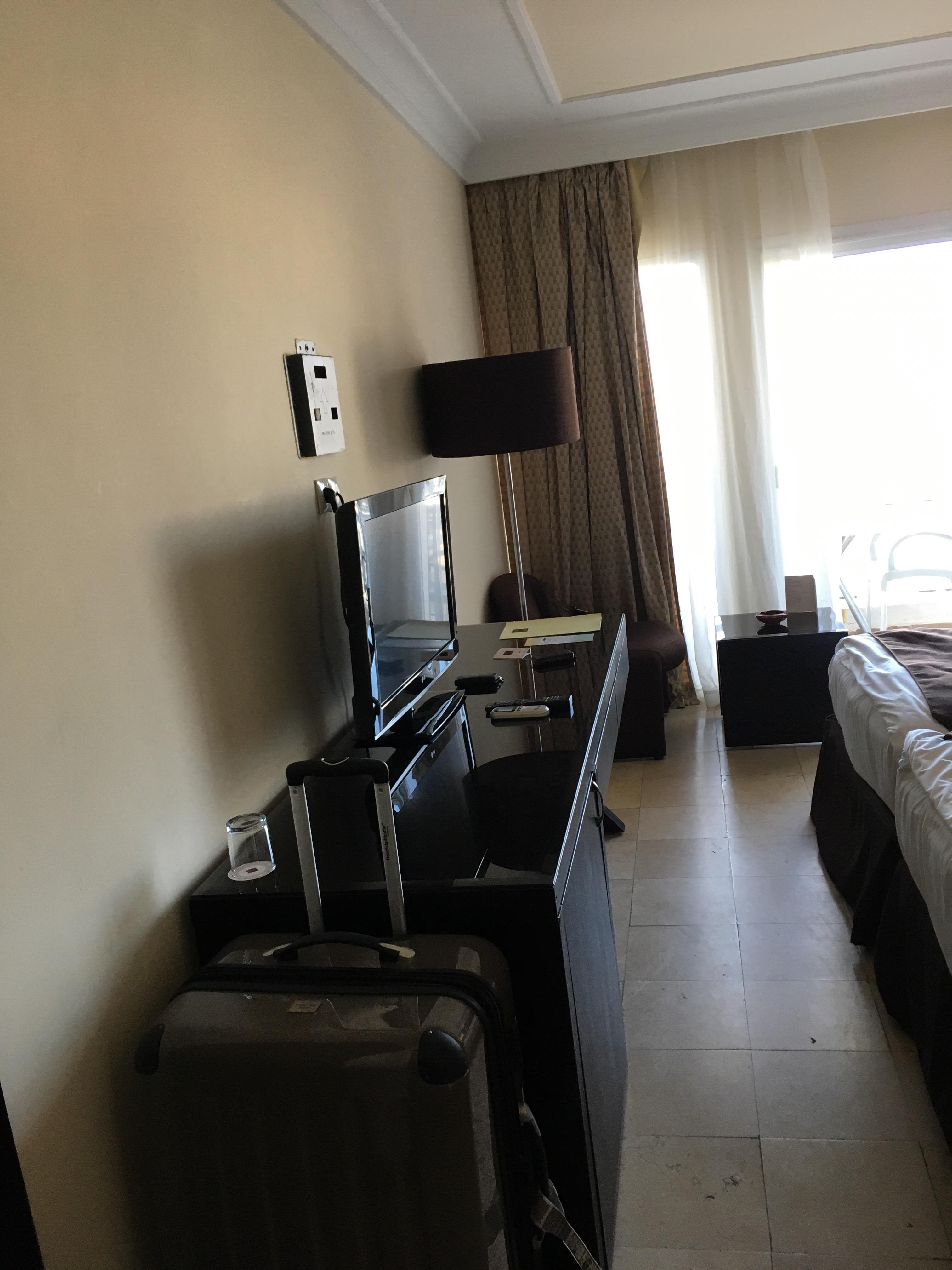 Hotel Casablanca Le Lido Thalasso & Spa Ansicht 3