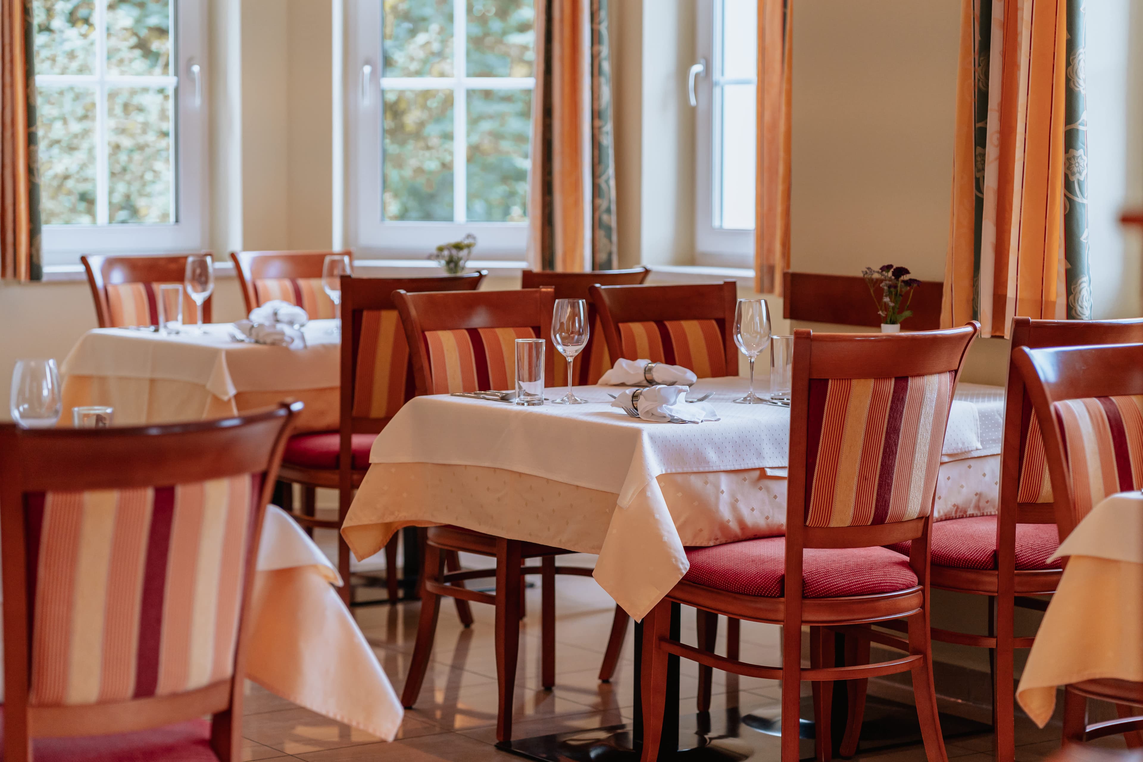 Schlössl Hotel Kindl Ansicht 9