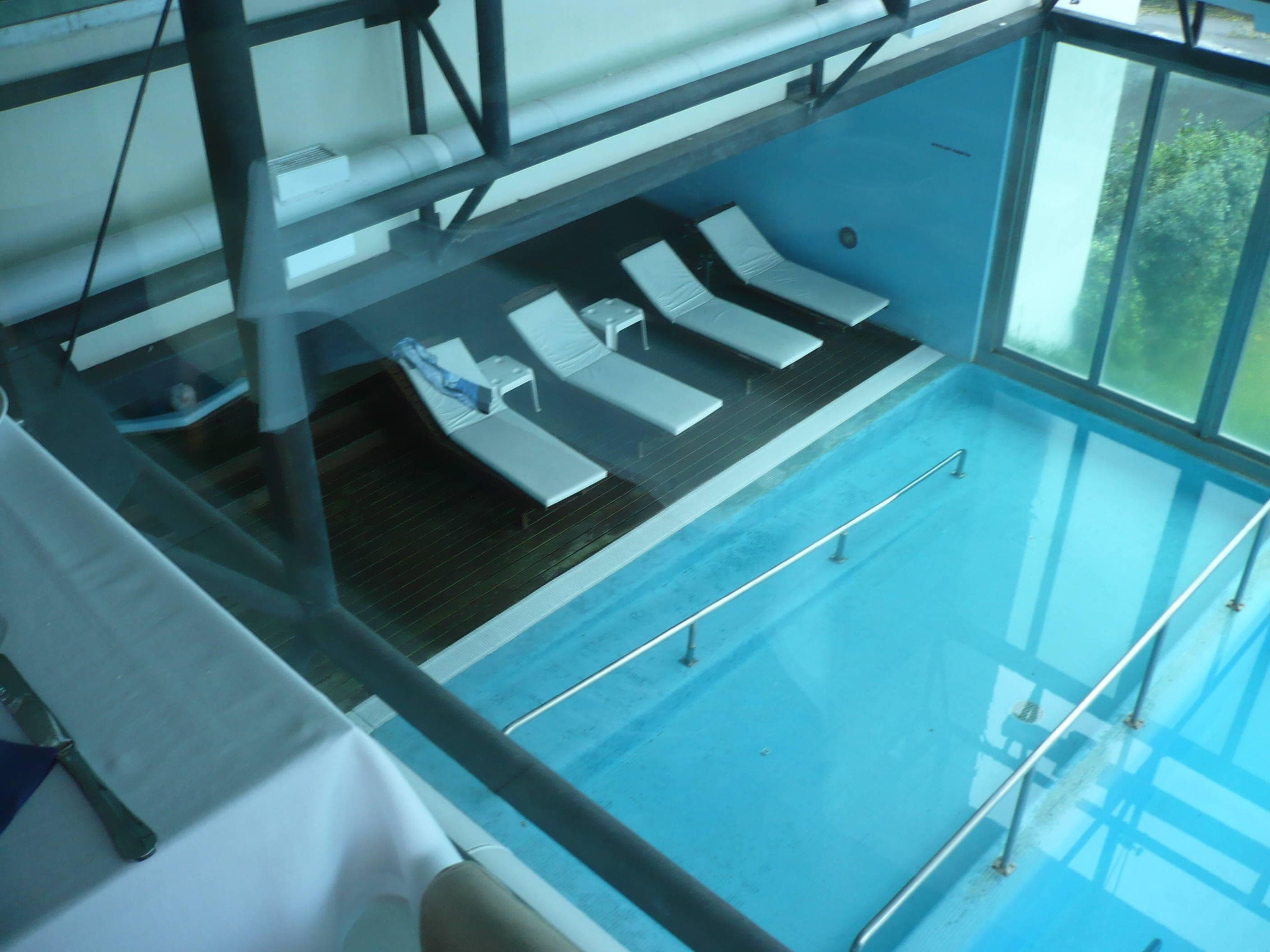 The Lince Azores Great Hotel Ansicht 10