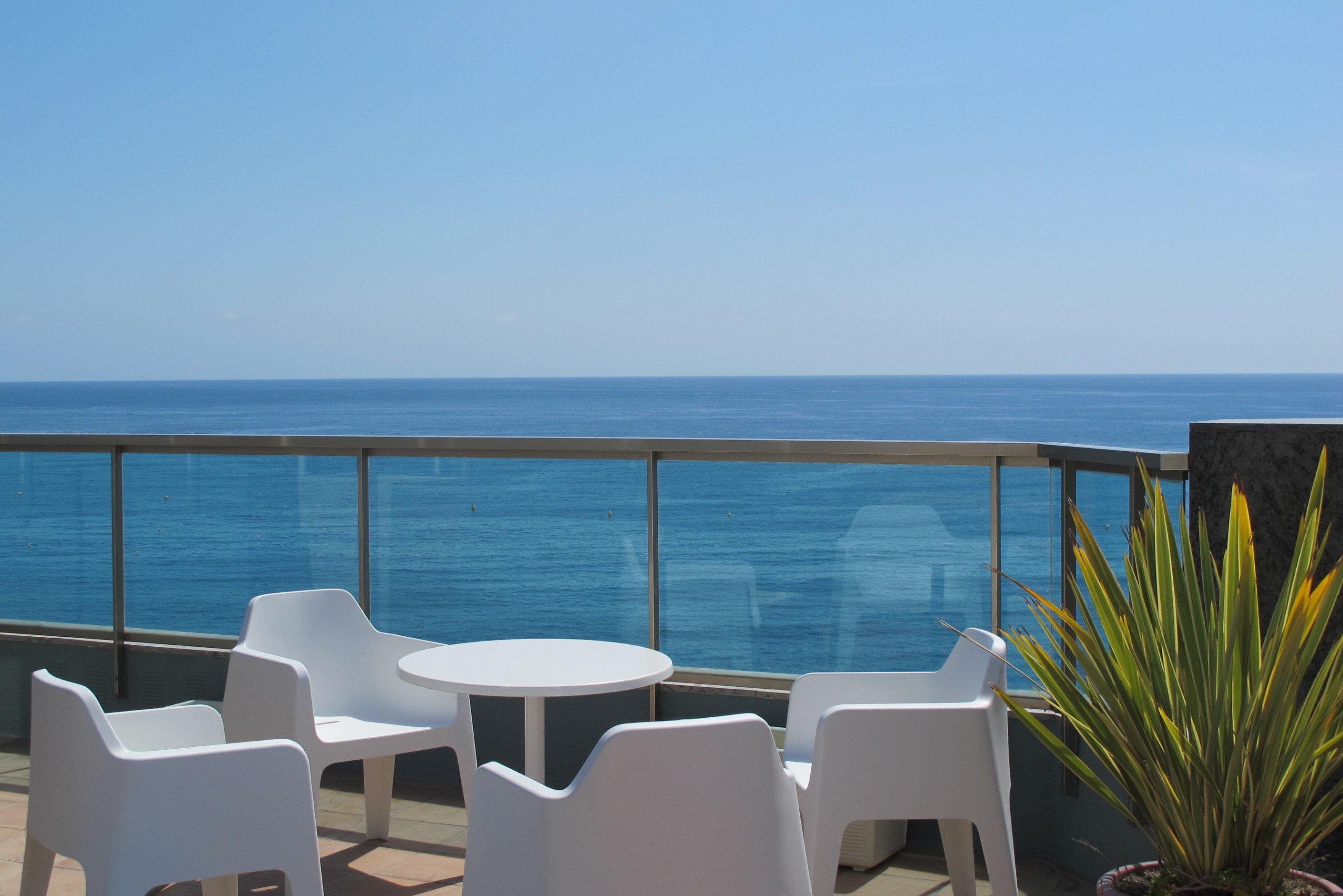 Hotel Miramar Ansicht 8