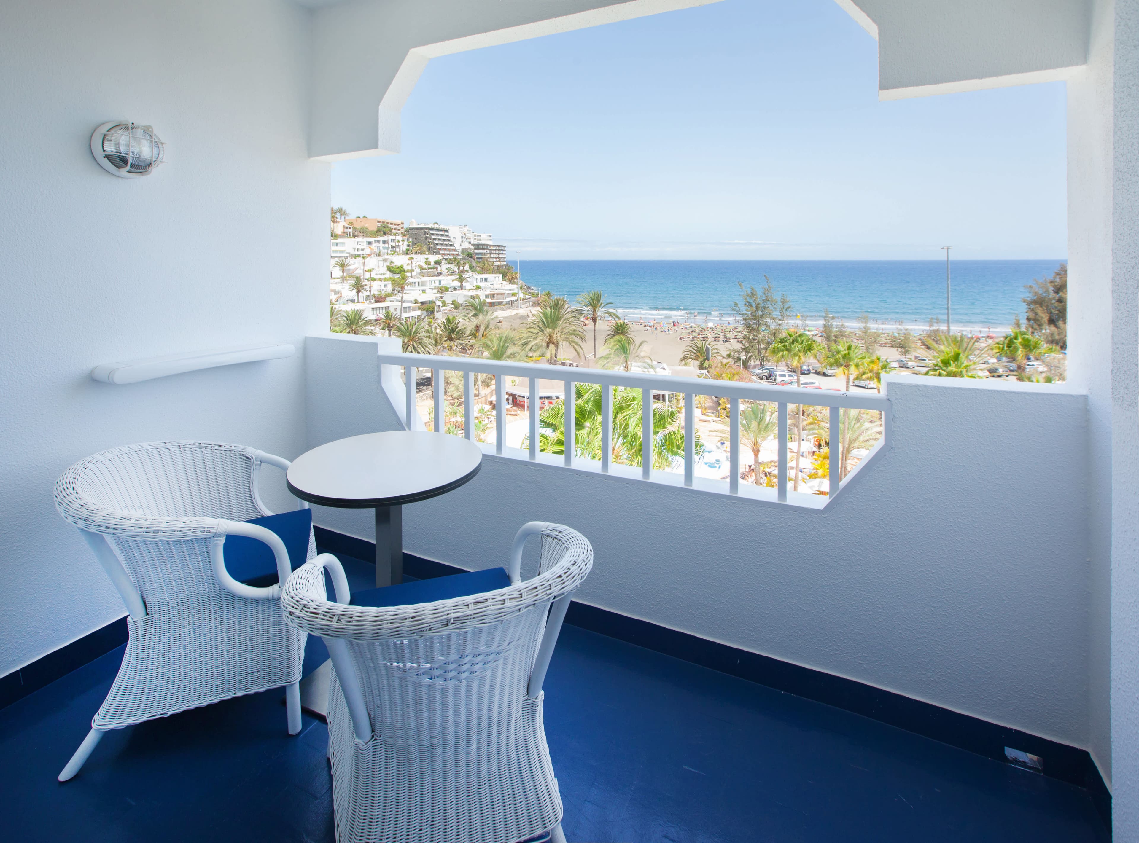 Corallium Beach by Lopesan Hotels - Adults only Ansicht 9