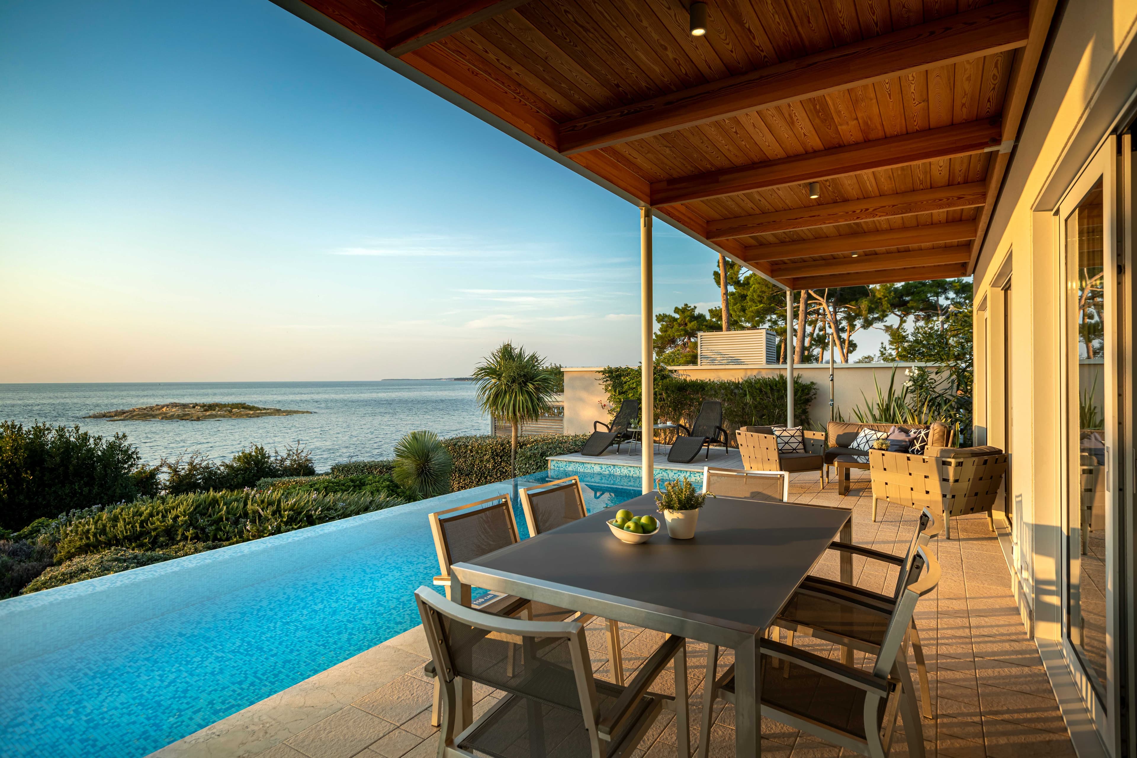 Isabella Island Villas Ansicht 10