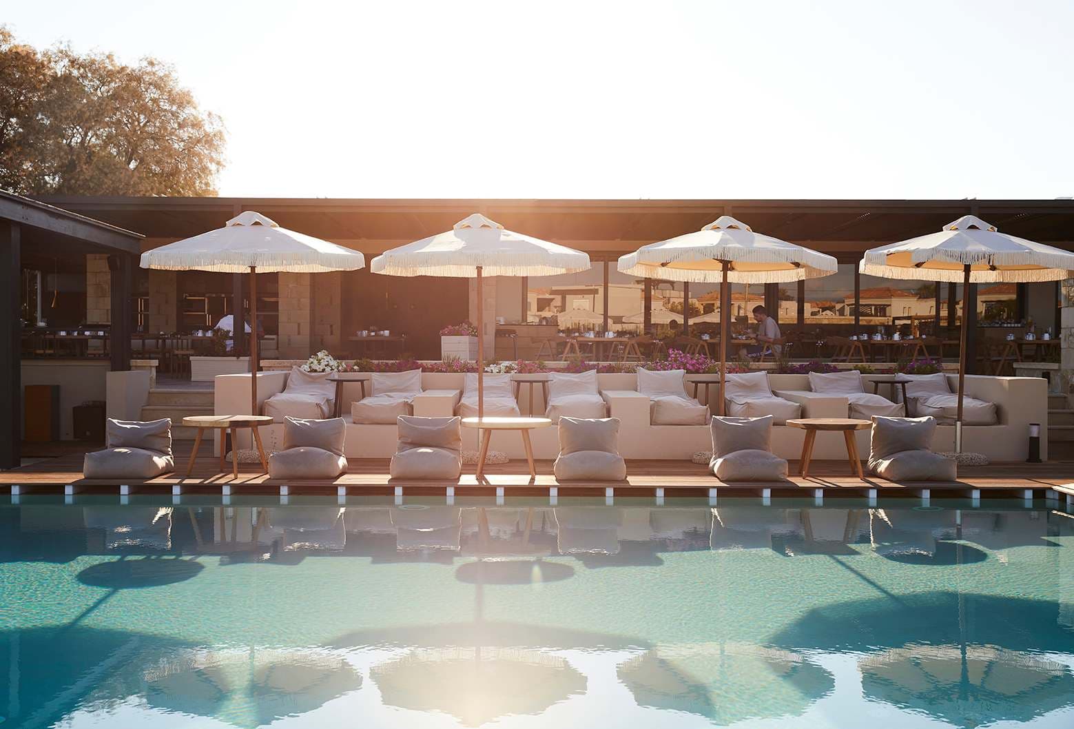 Asterion Suites & Spa - Designed for adults Ansicht 7