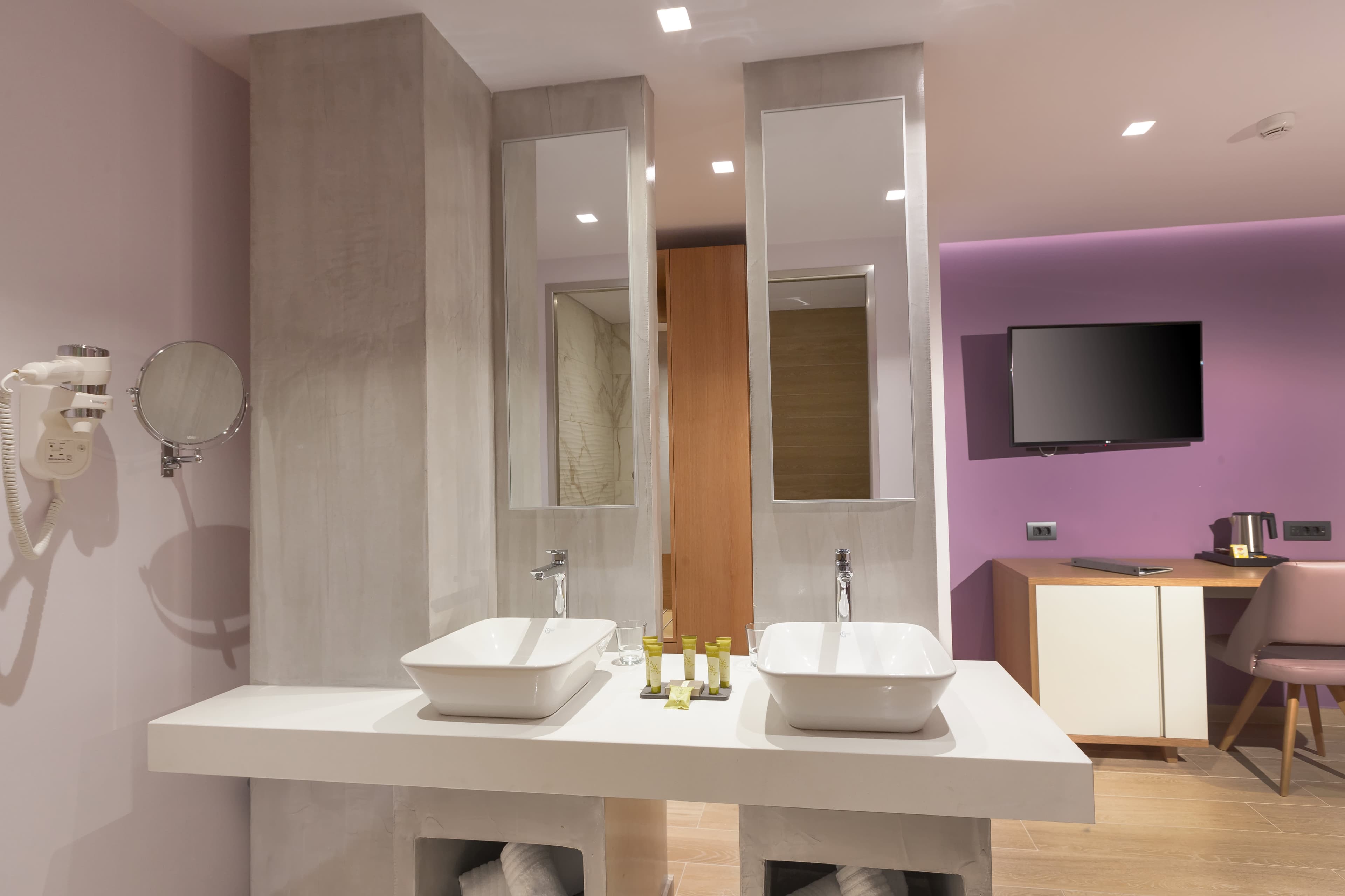 Blue Lagoon City Hotel Ansicht 5