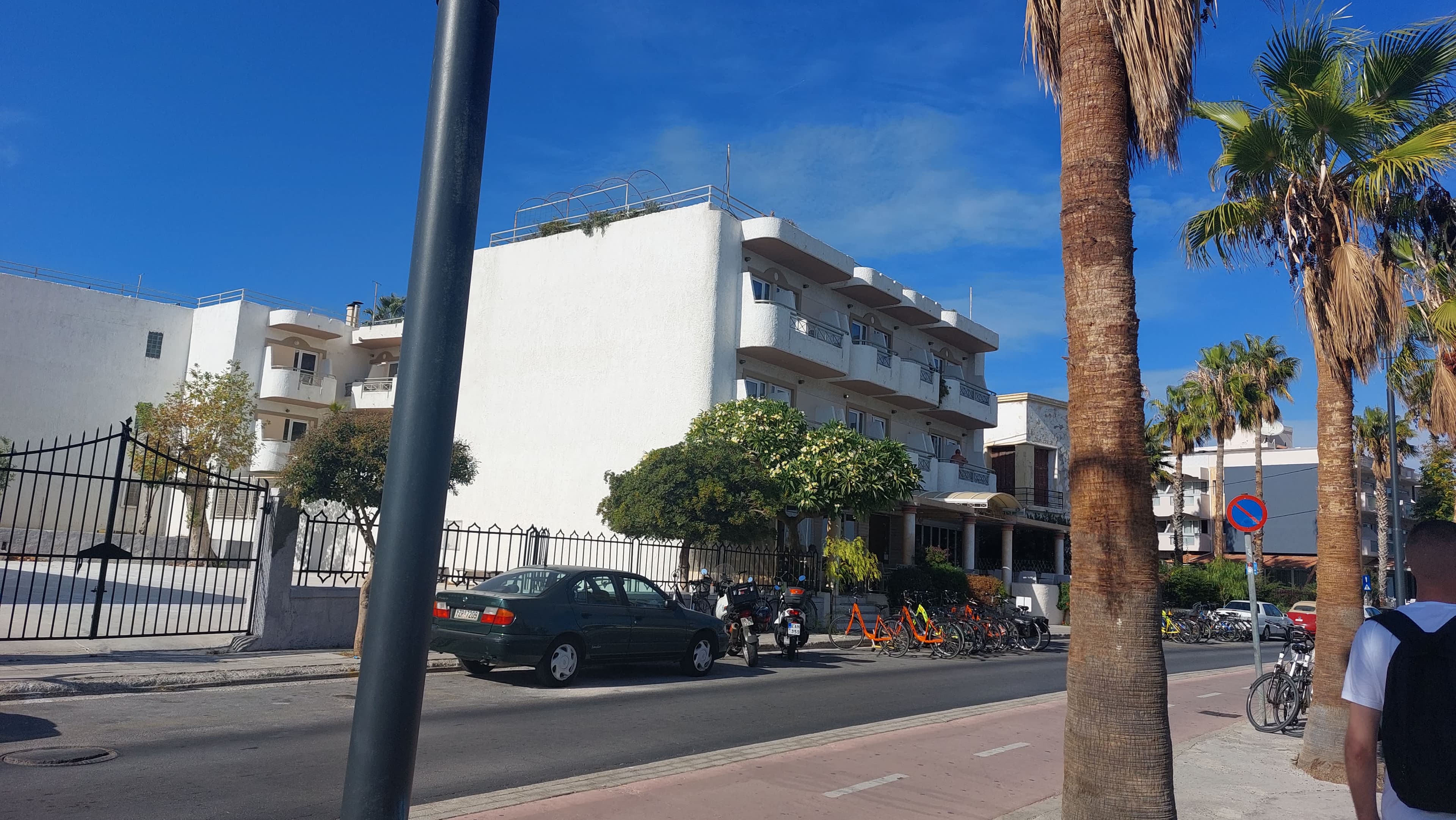 Hotel Astron