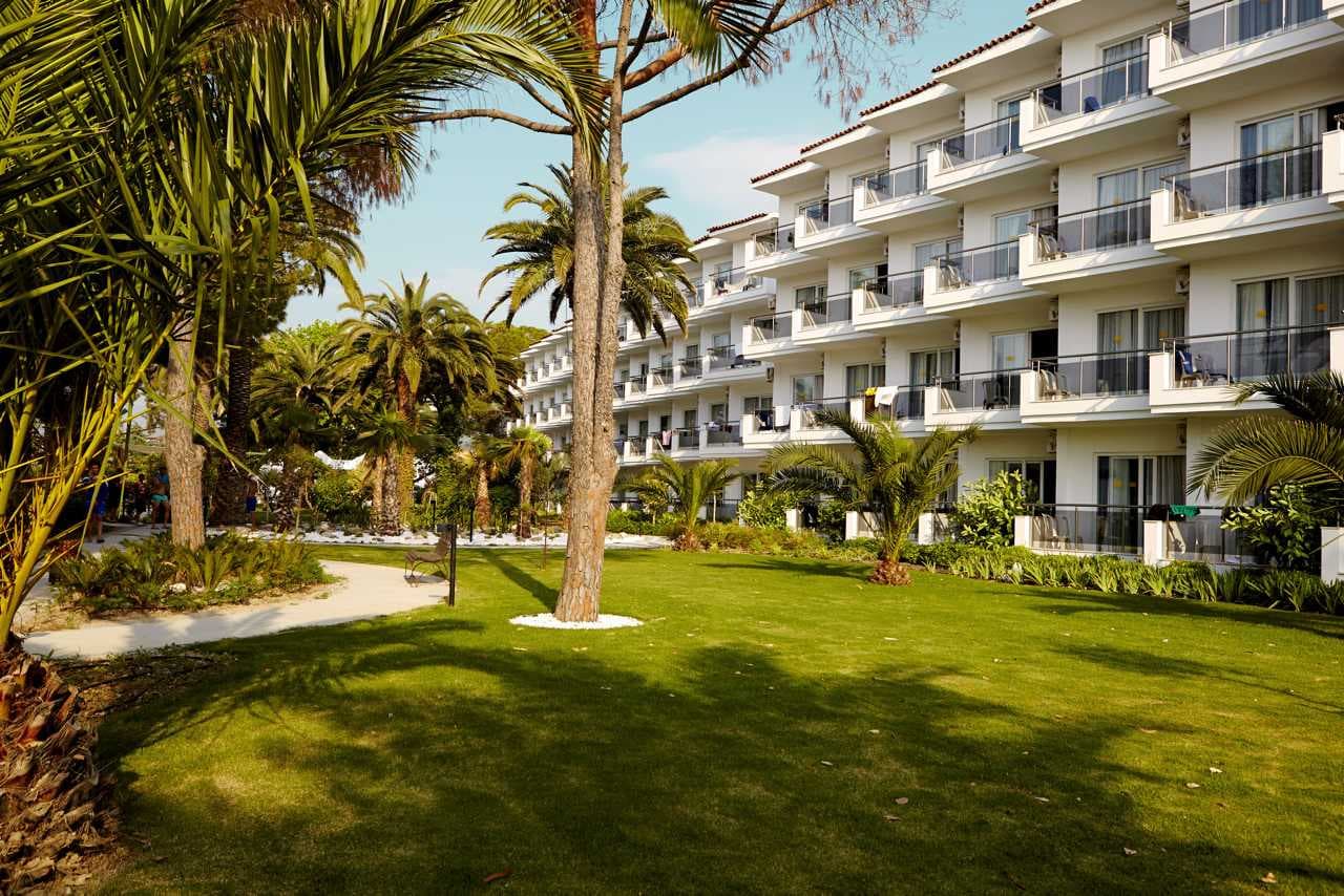 Atlantique Holiday Club Ansicht 3