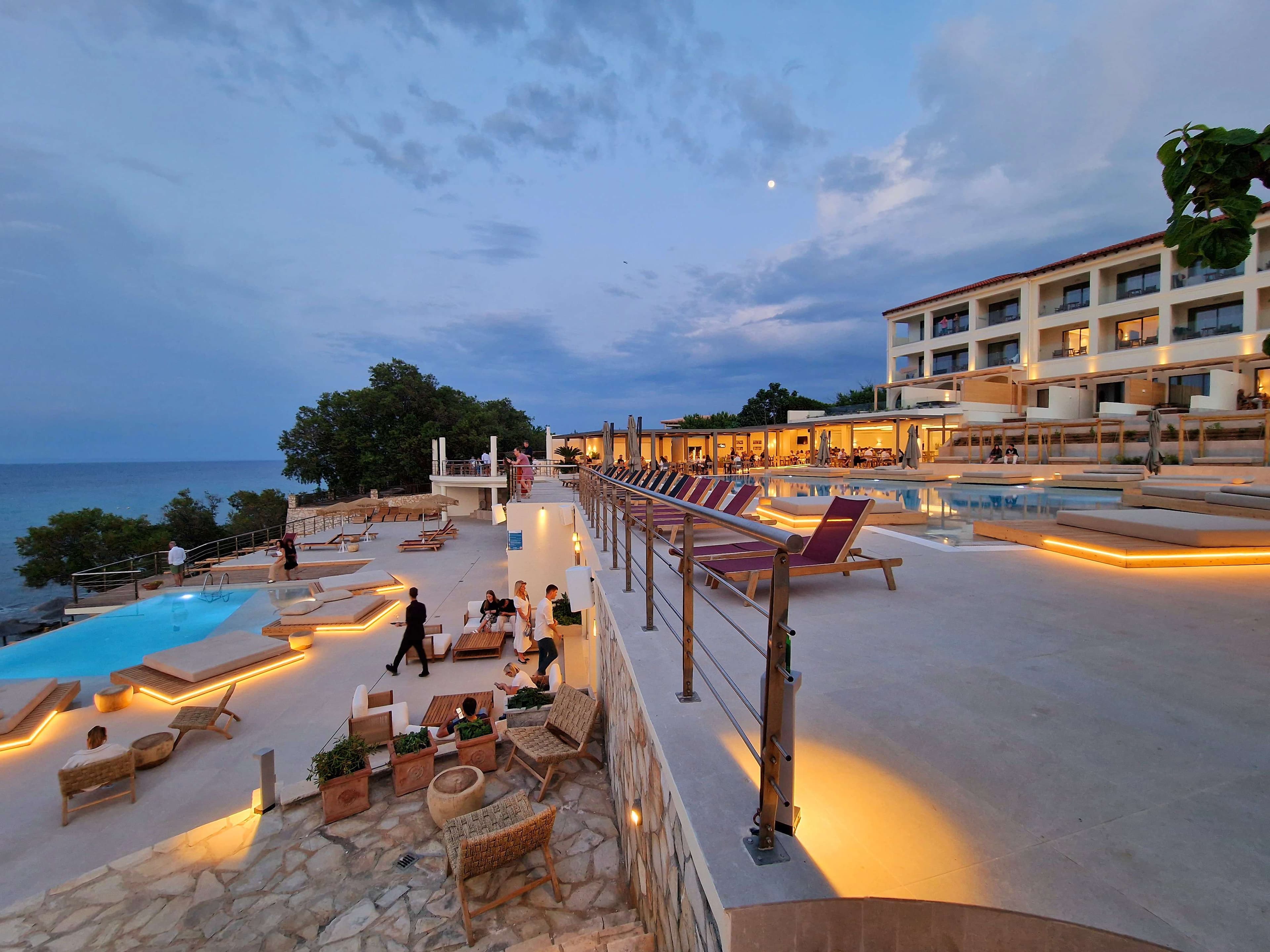 Tsamis Zante Suites Ansicht 3