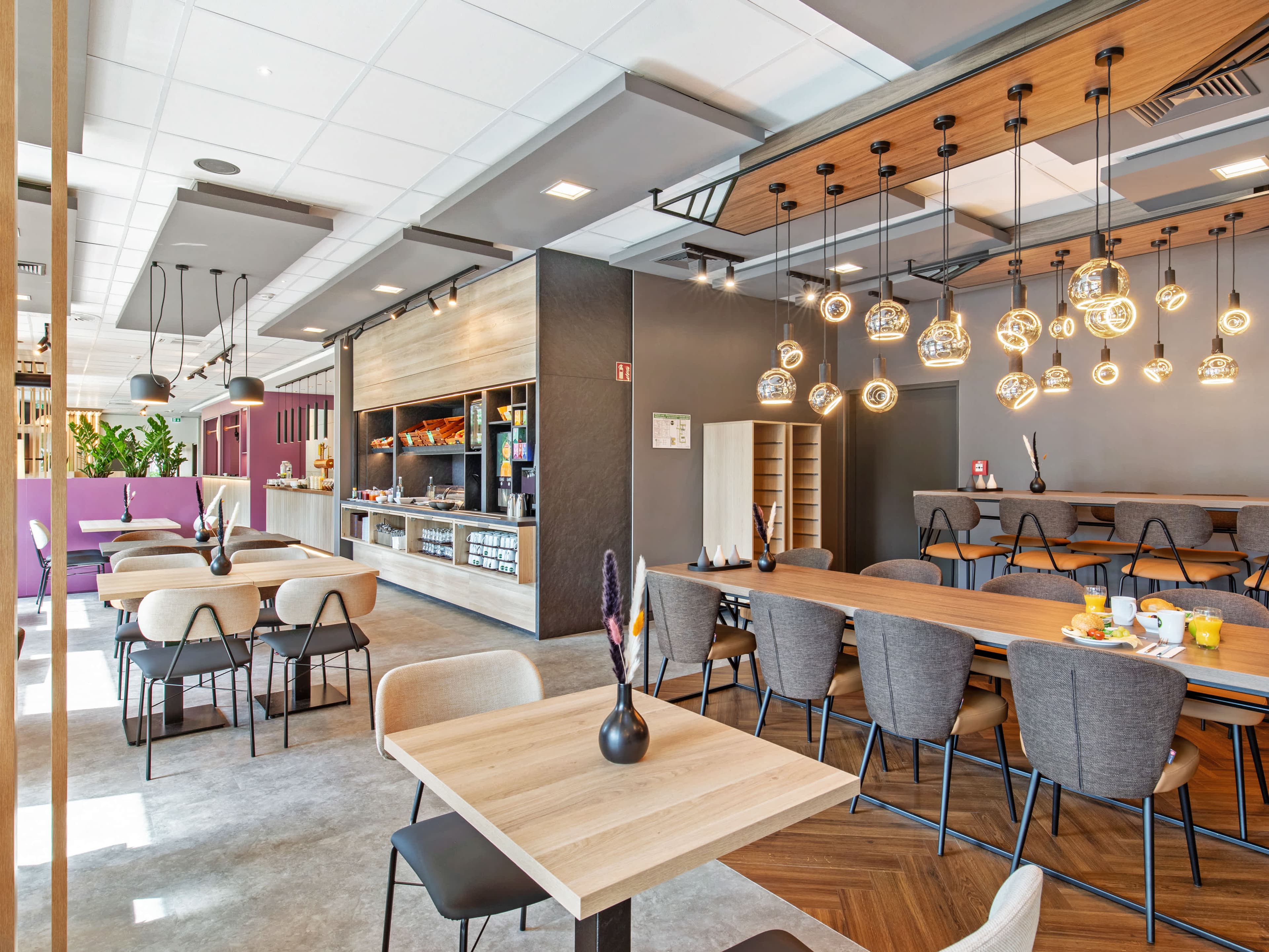 B&B Hotel Hamburg-Airport