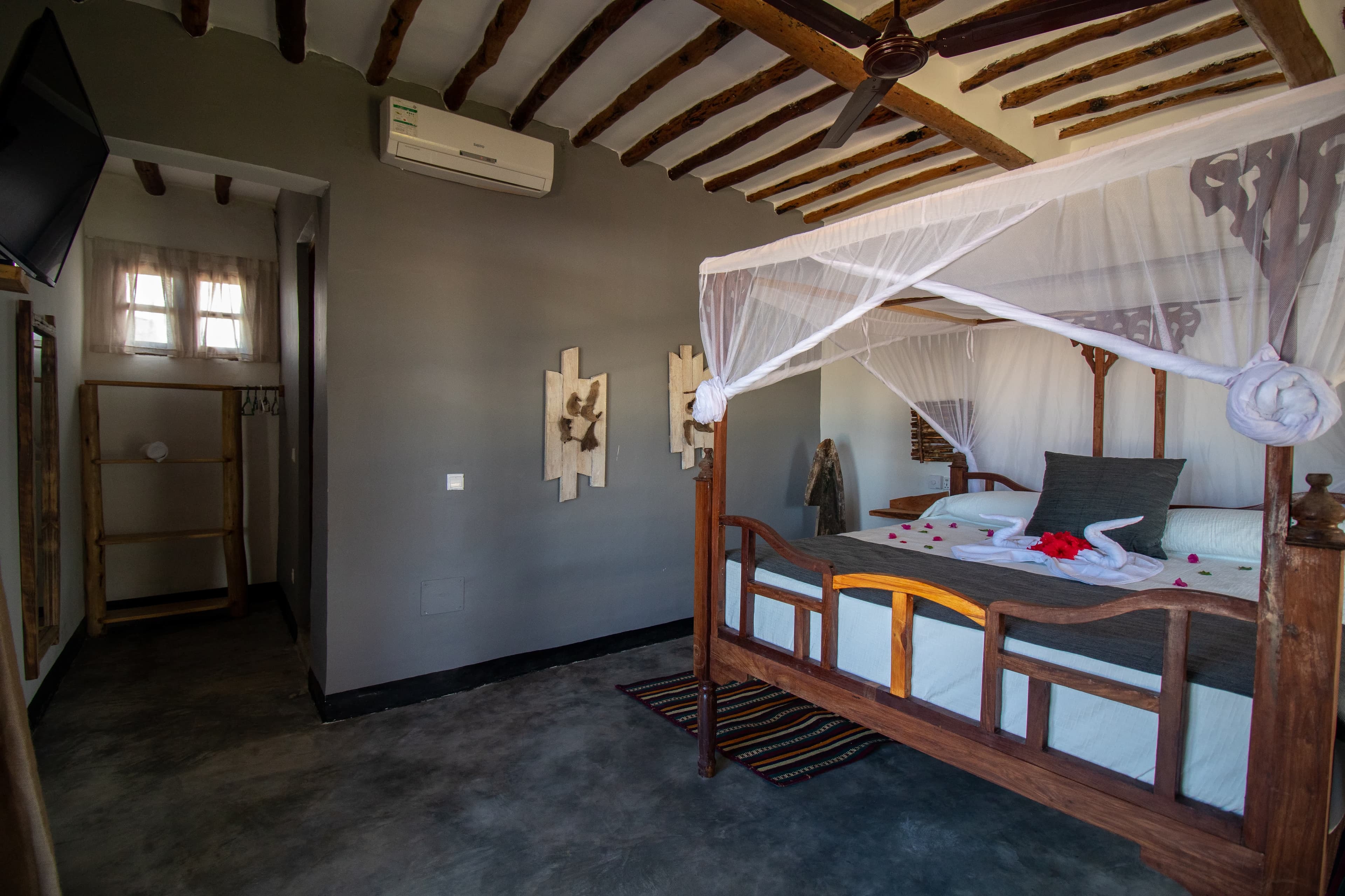 Nest Style Beach Hotel Ansicht 5