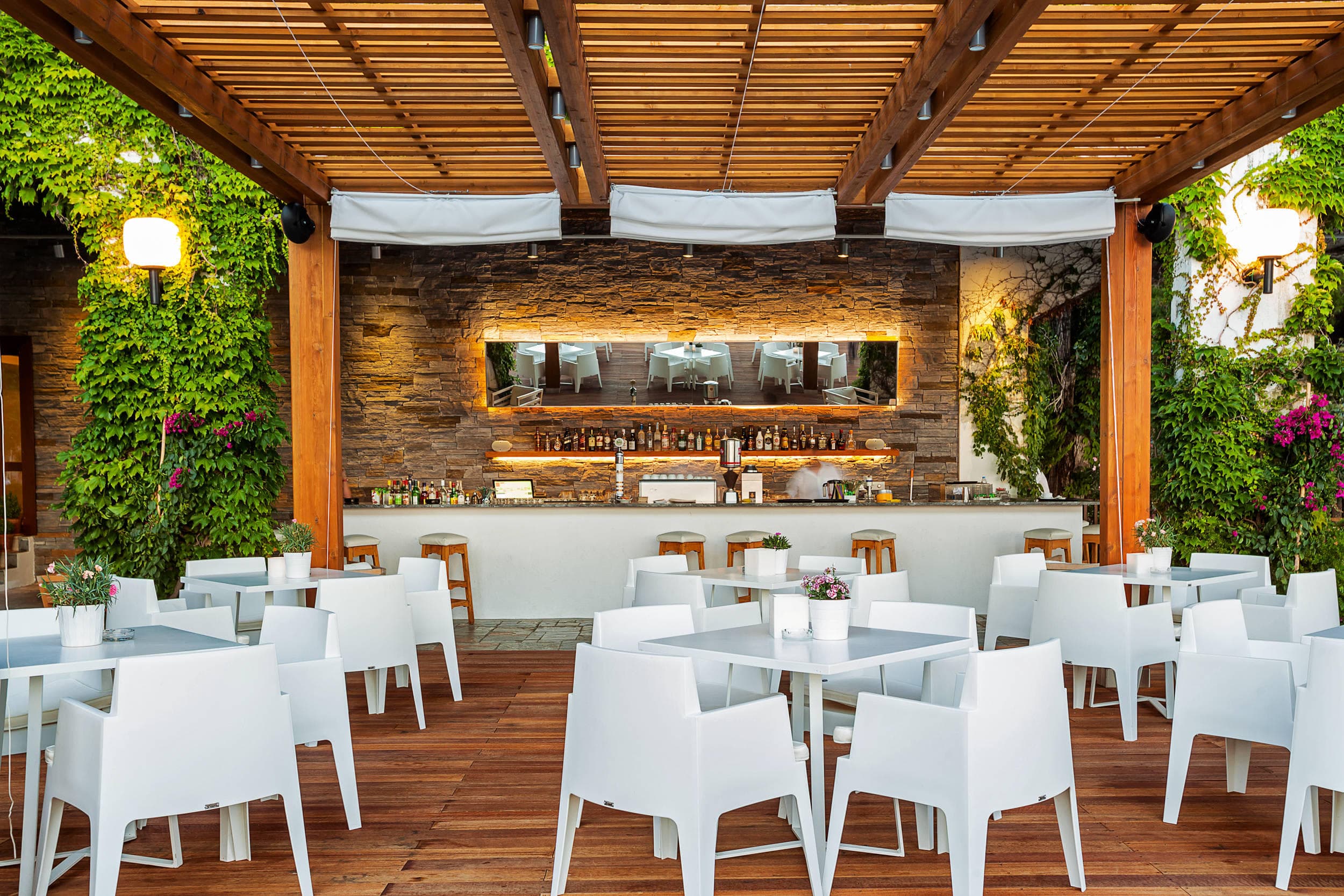Hotel Skiathos Palace Ansicht 9