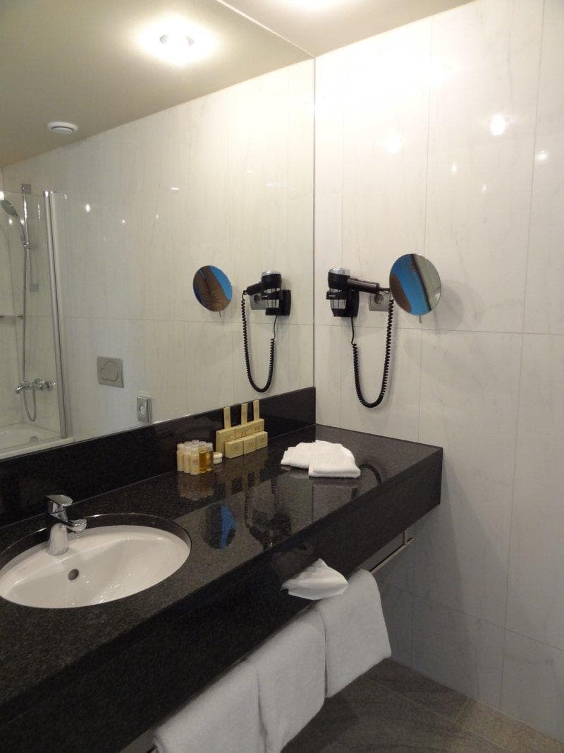 K+K Hotel Picasso Ansicht 6
