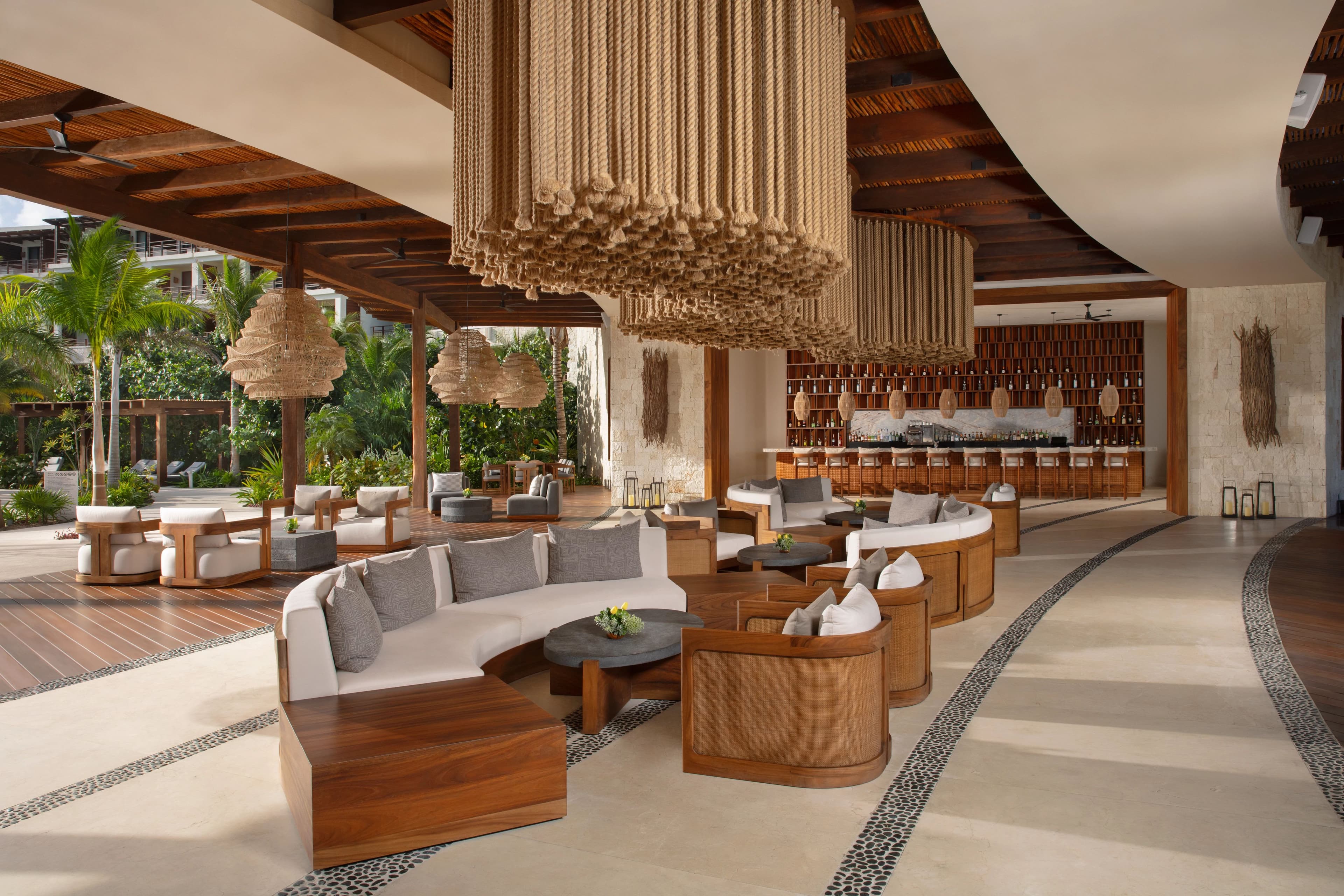 Secrets Playa Blanca Costa Mujeres Ansicht 9
