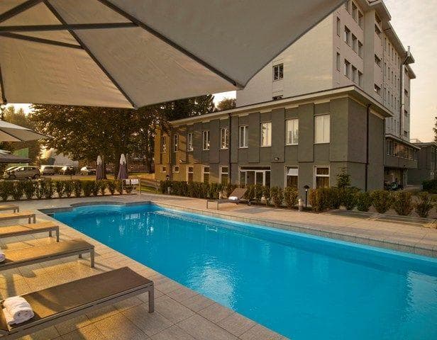 Ibis Styles Varese Ansicht 6