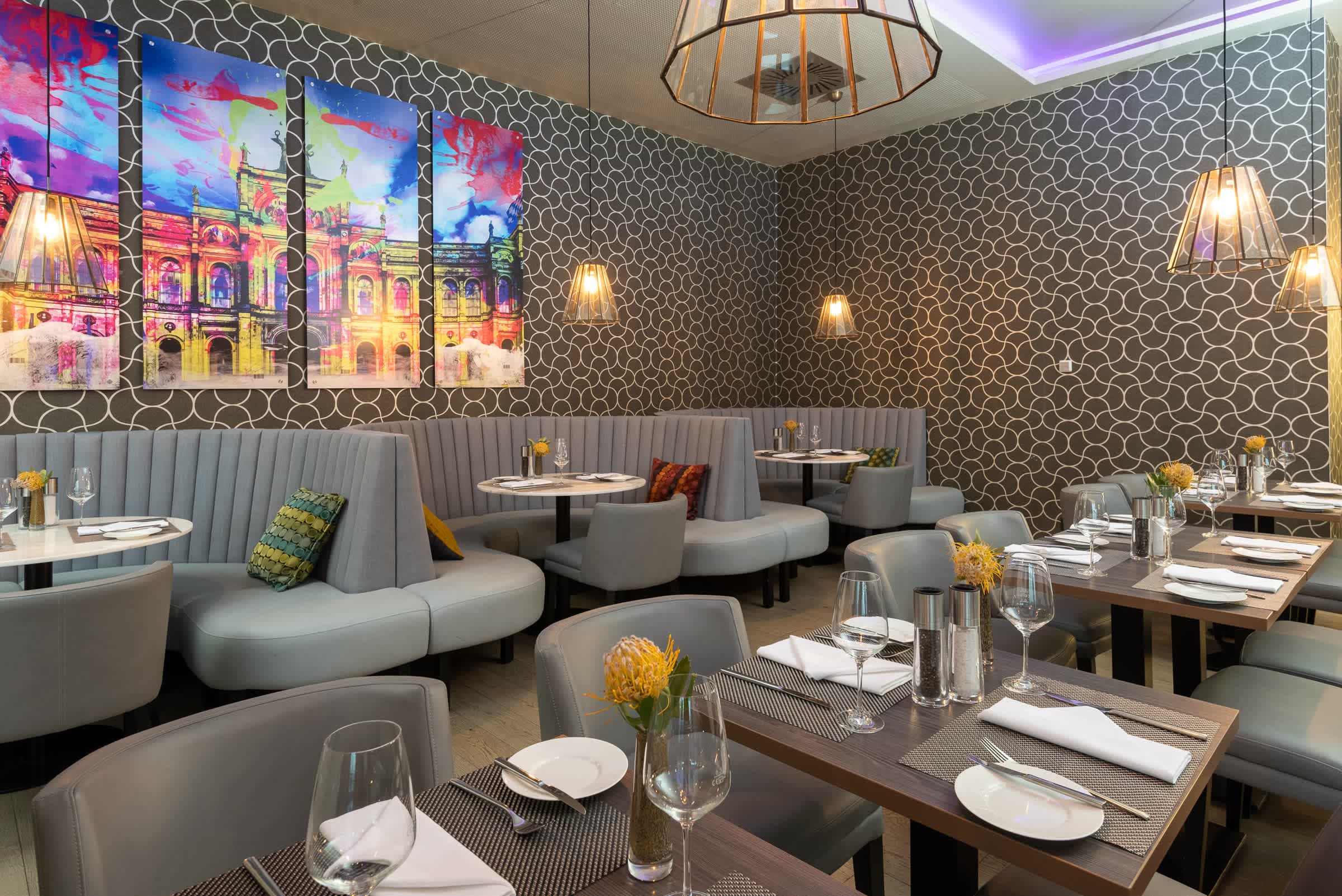 Leonardo Hotel Munich City East Ansicht 9