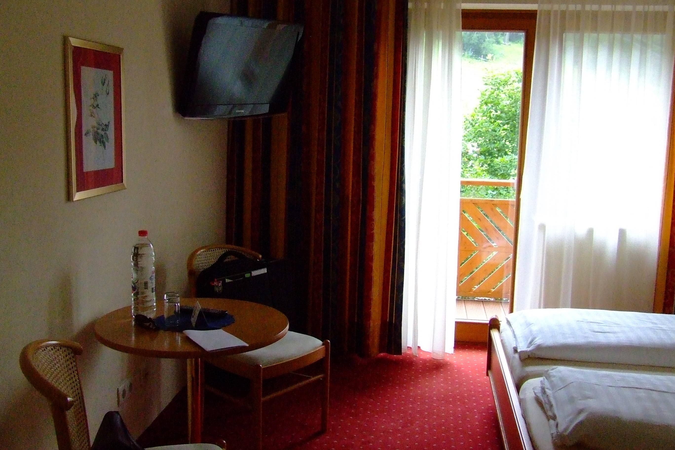 Hotel Alpenblick Ansicht 3