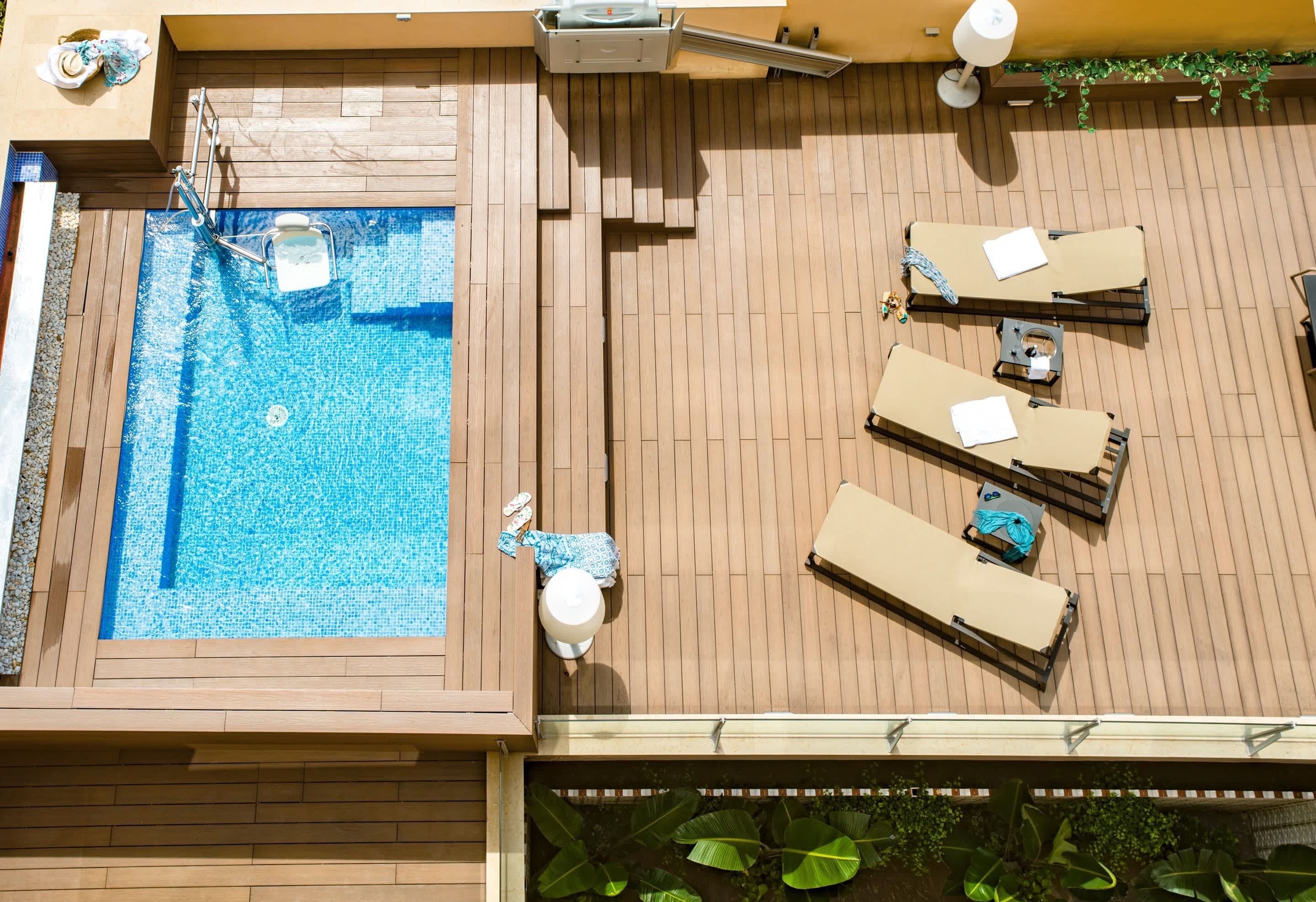 Ona Hotels Arya Ansicht 7
