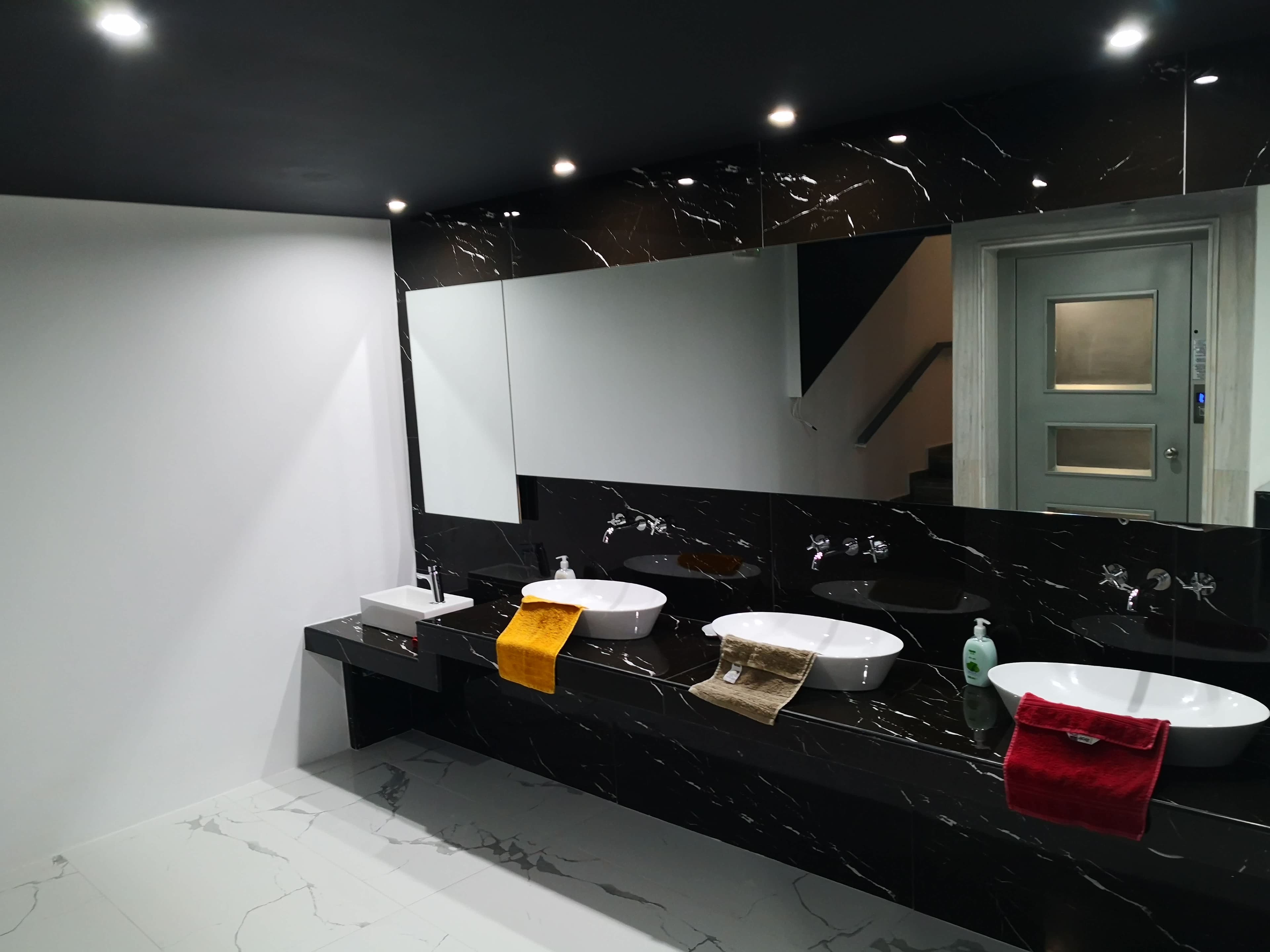 Thalia deco City & Beach Hotel Ansicht 10