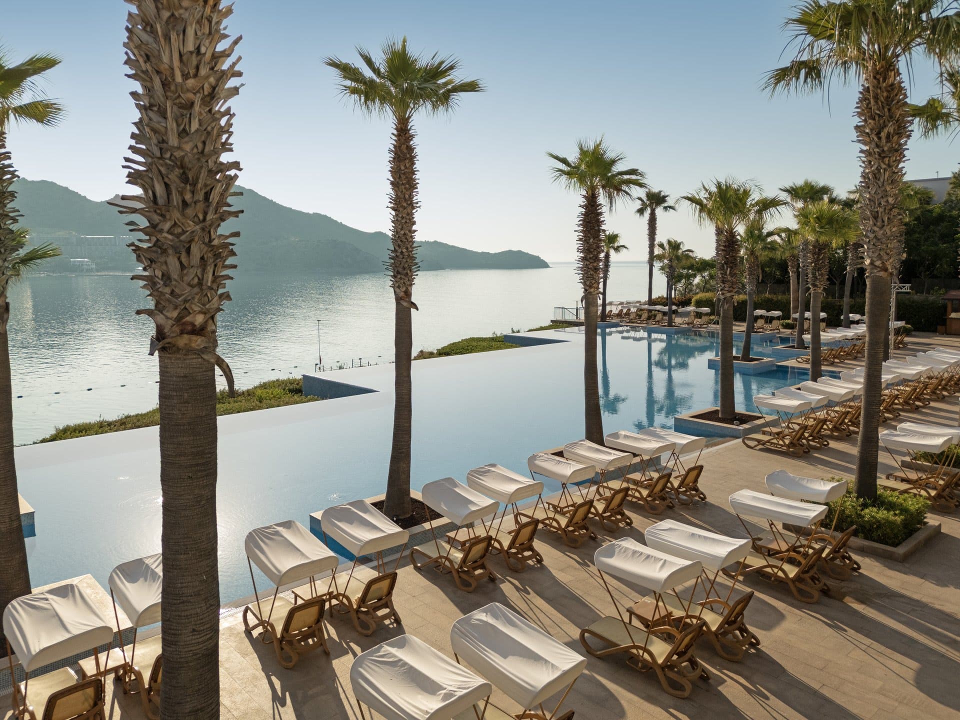 Xanadu Island Hotel Ansicht 10